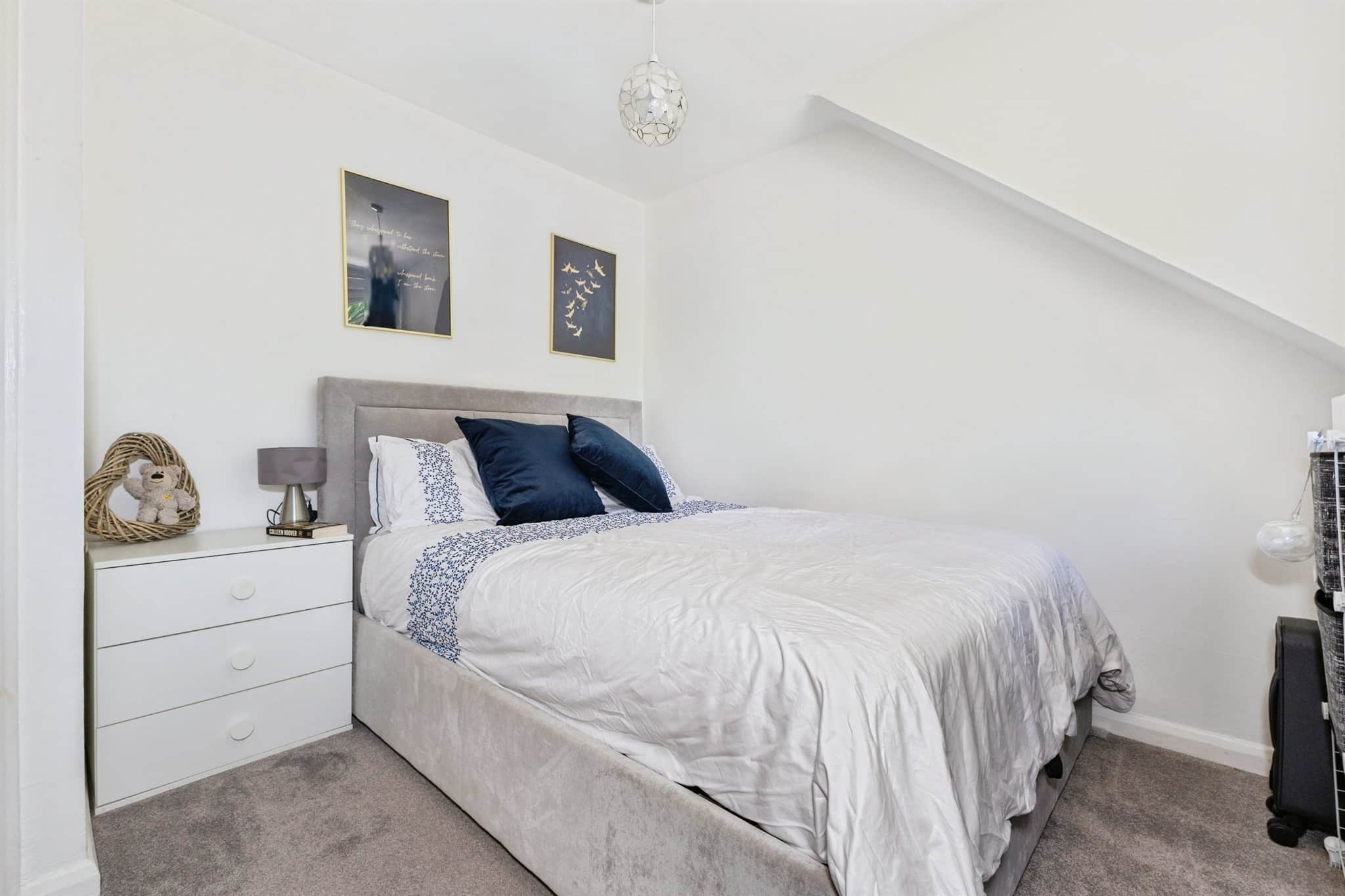 Property at Middle Warberry Road, Torquay