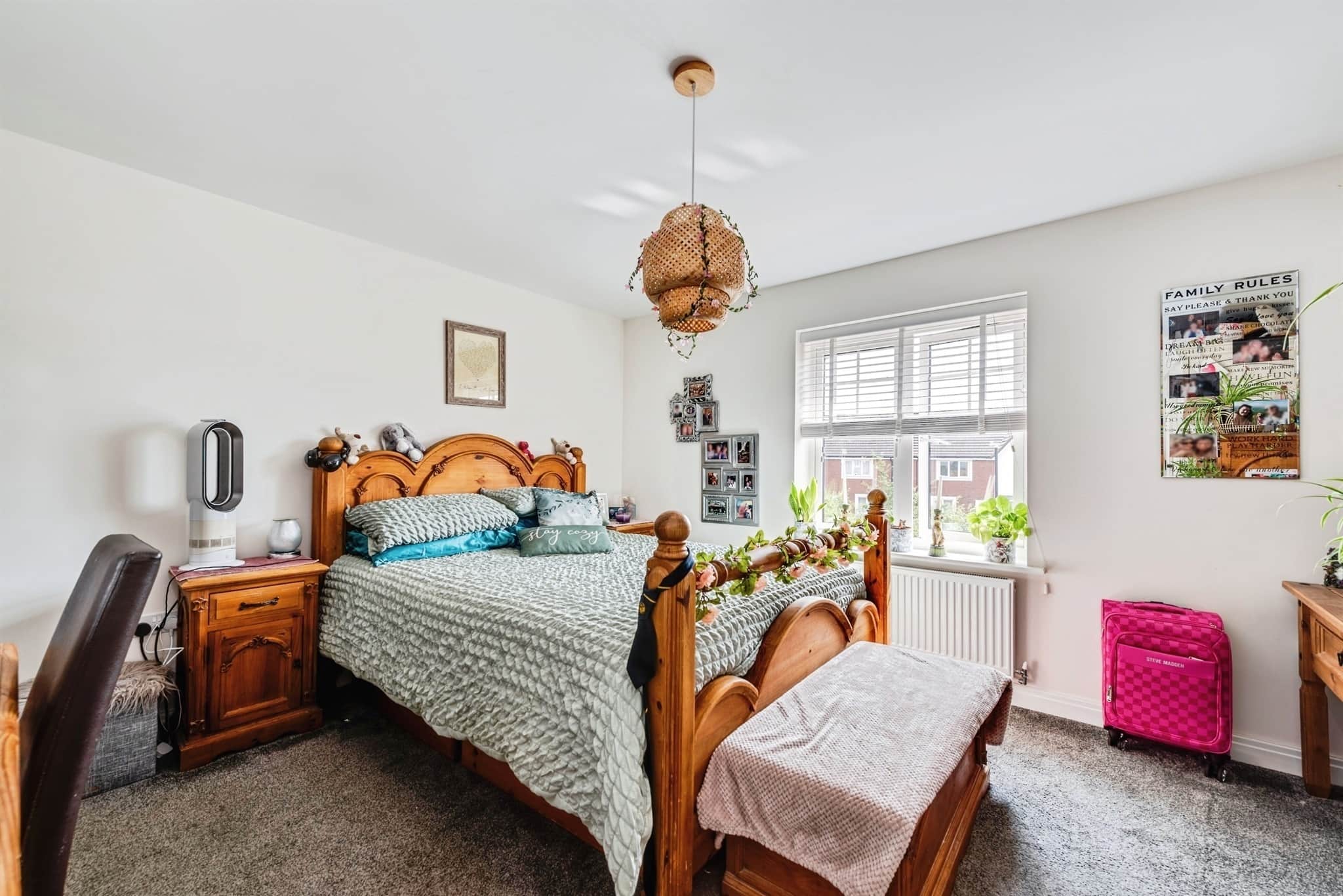 Property at Kinsley Close, Tadpole Garden Village, Swindon