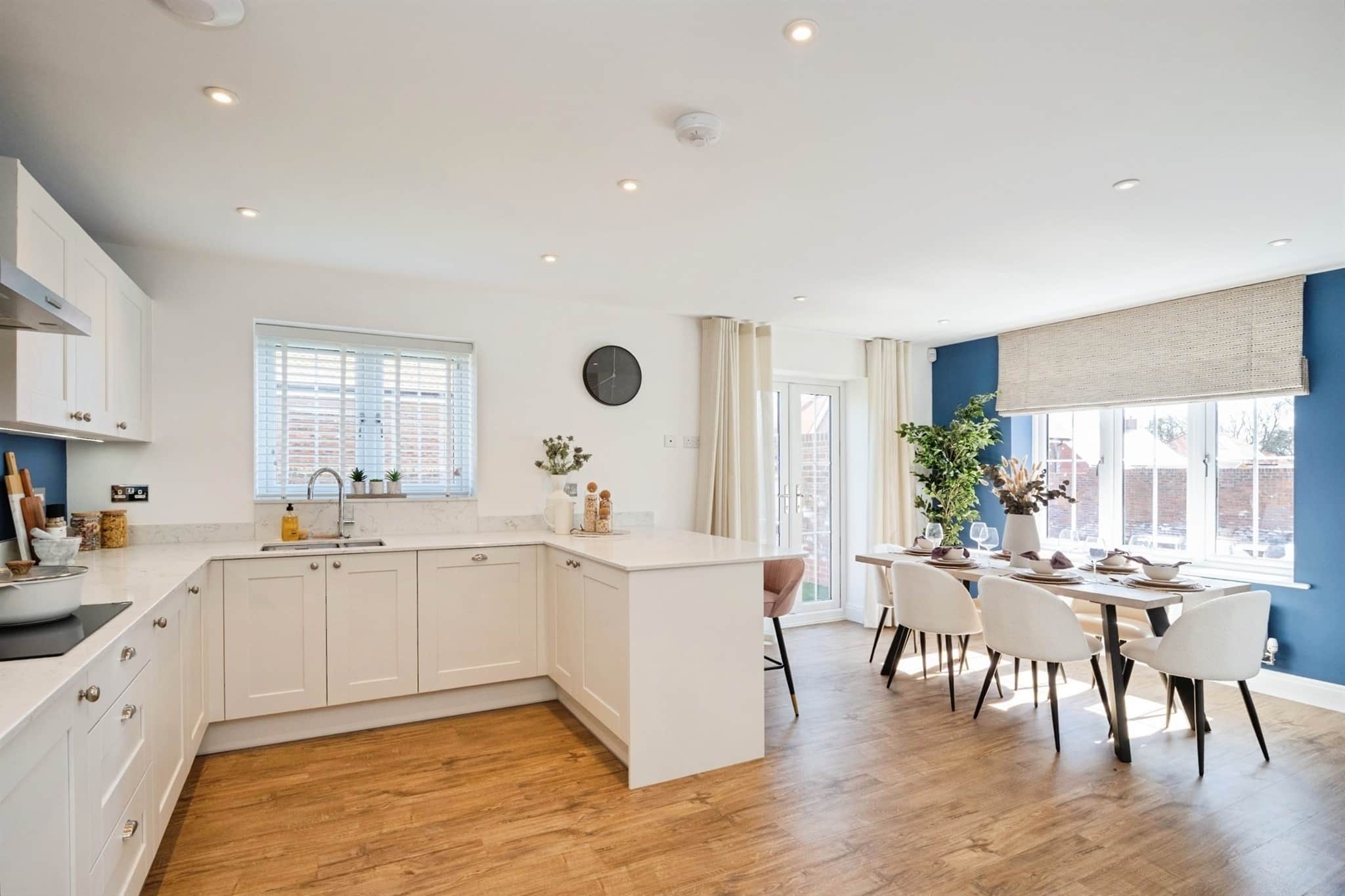 Property at The Nightingales, Crowborough