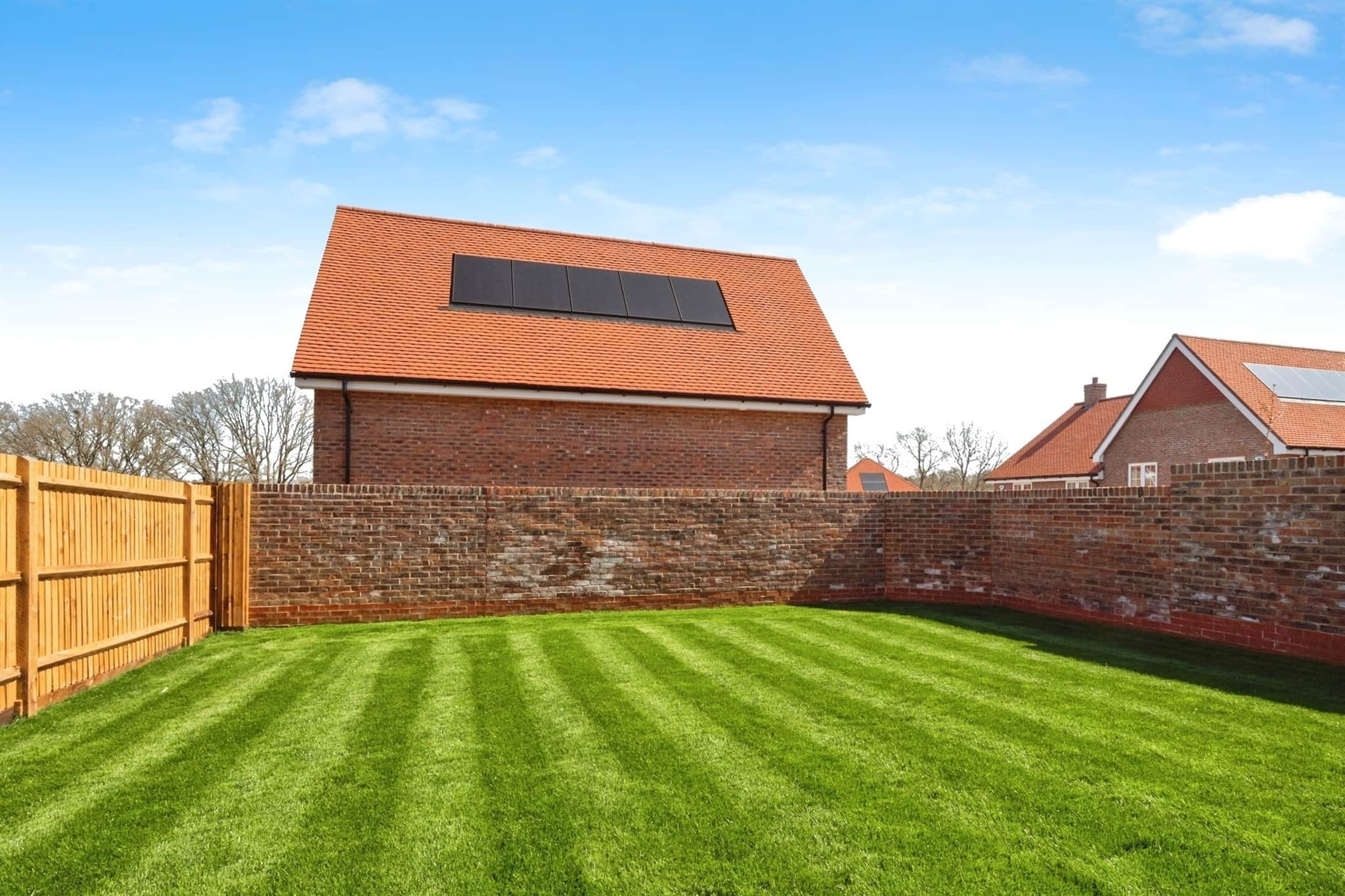 Property at The Nightingales, Crowborough
