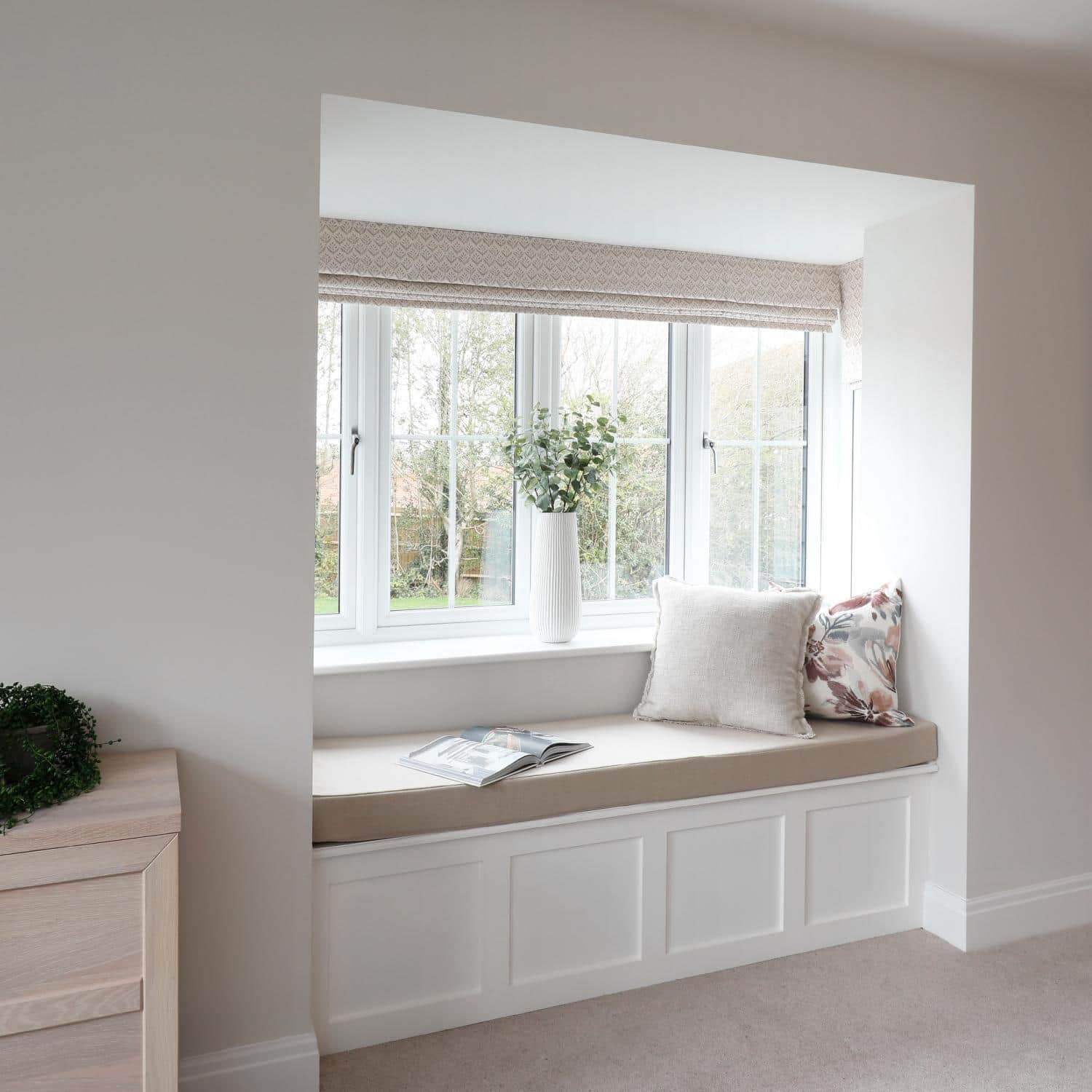Property at The Nightingales, Crowborough