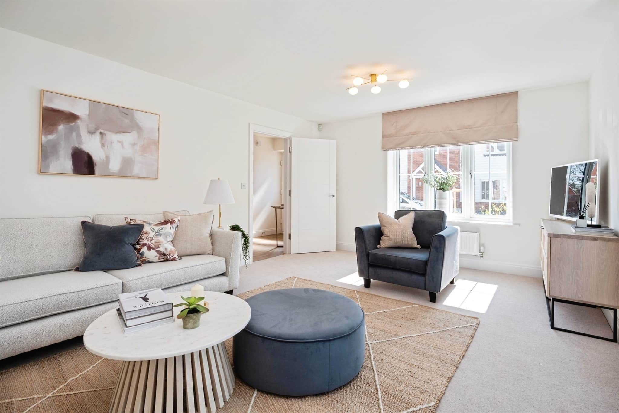 Property at The Nightingales, Crowborough