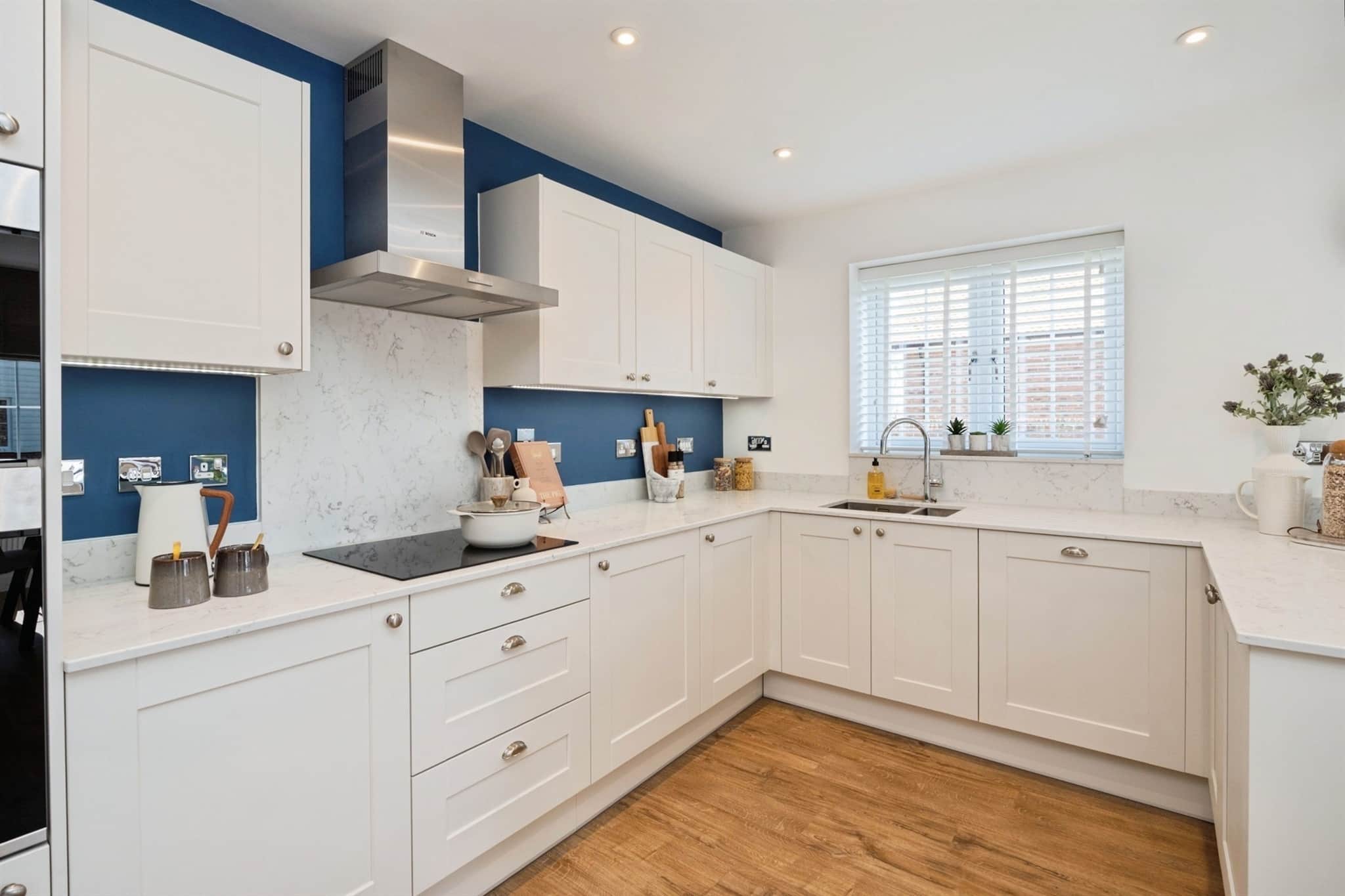 Property at The Nightingales, Crowborough