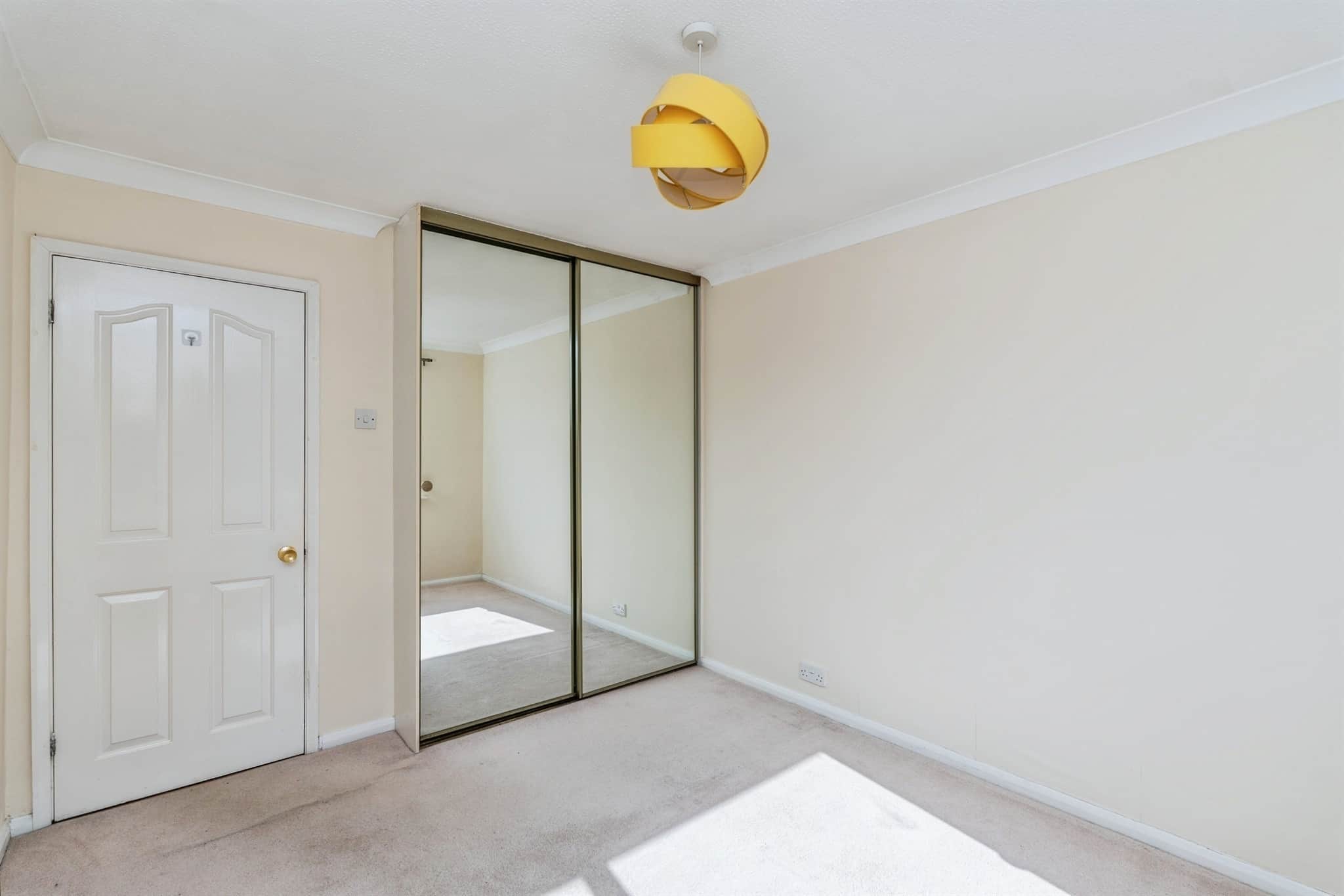 Property at Willow Gardens, North Baddesley, Southampton