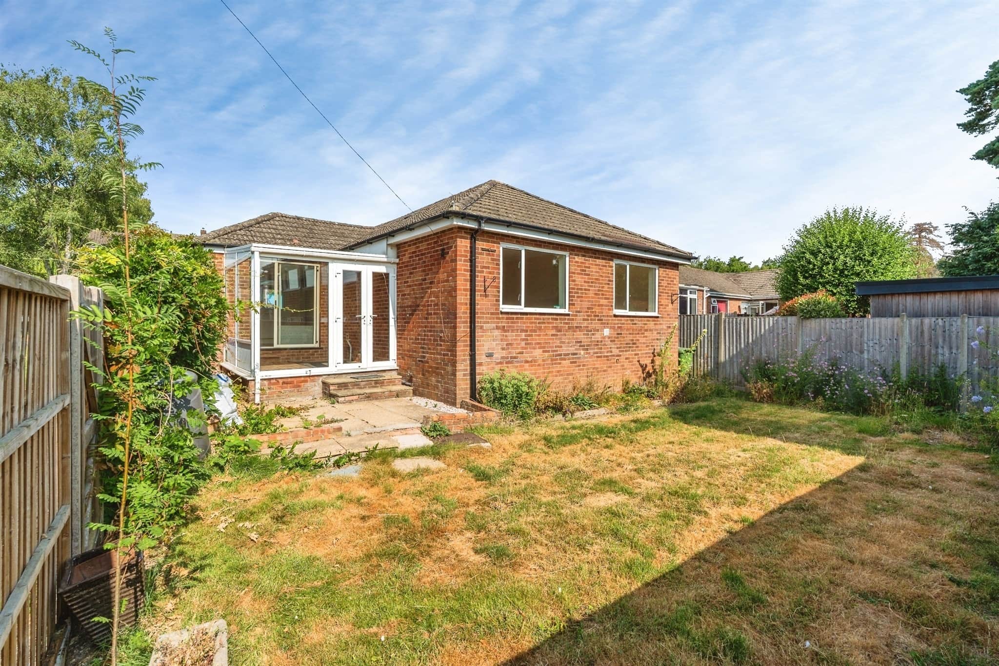 Property at Willow Gardens, North Baddesley, Southampton