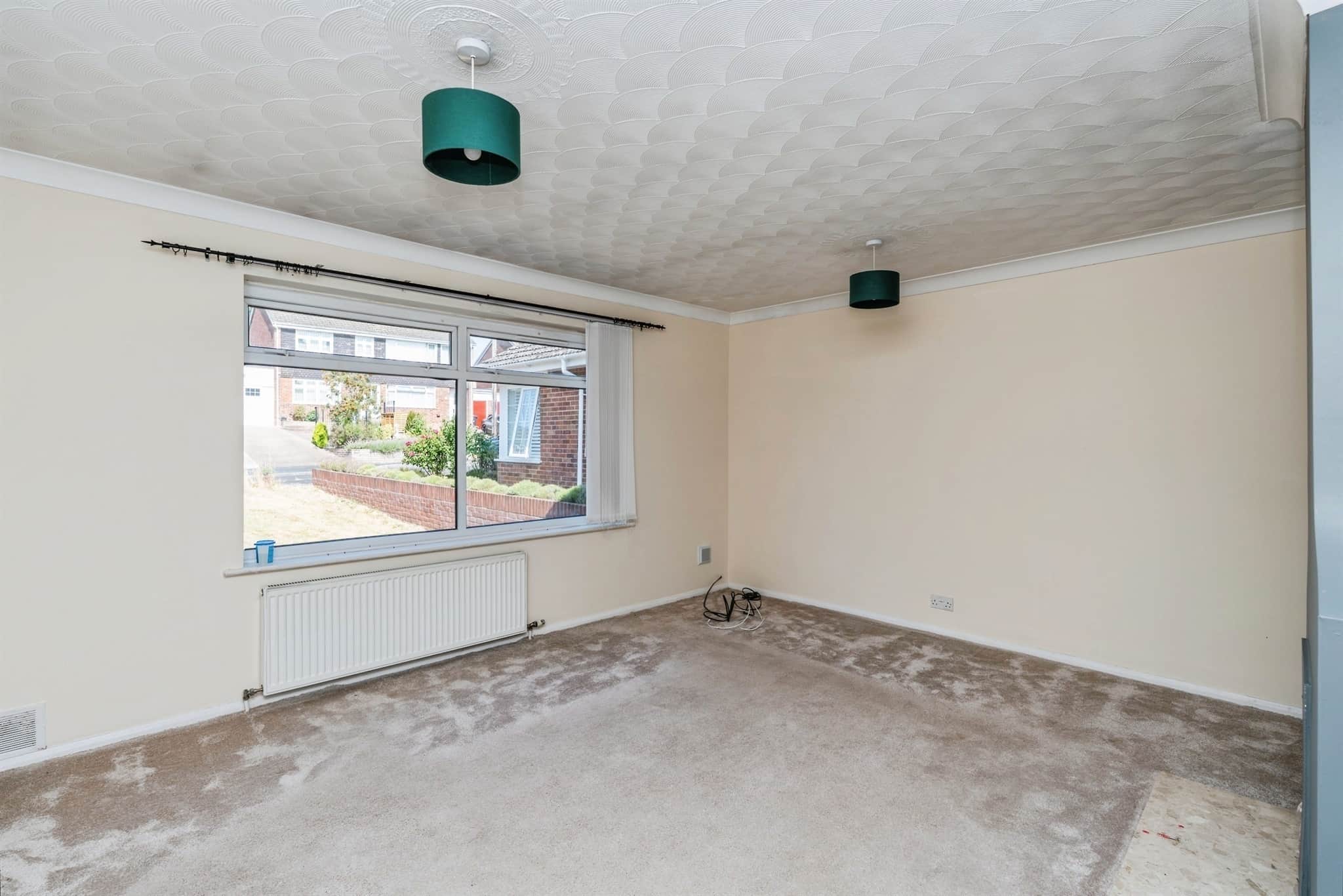 Property at Willow Gardens, North Baddesley, Southampton