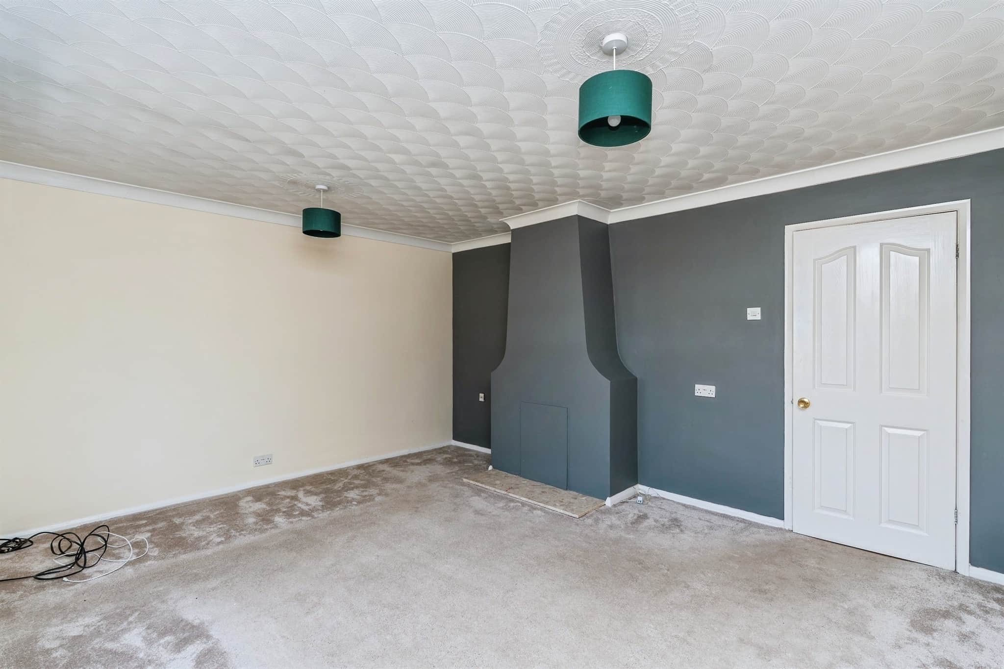 Property at Willow Gardens, North Baddesley, Southampton