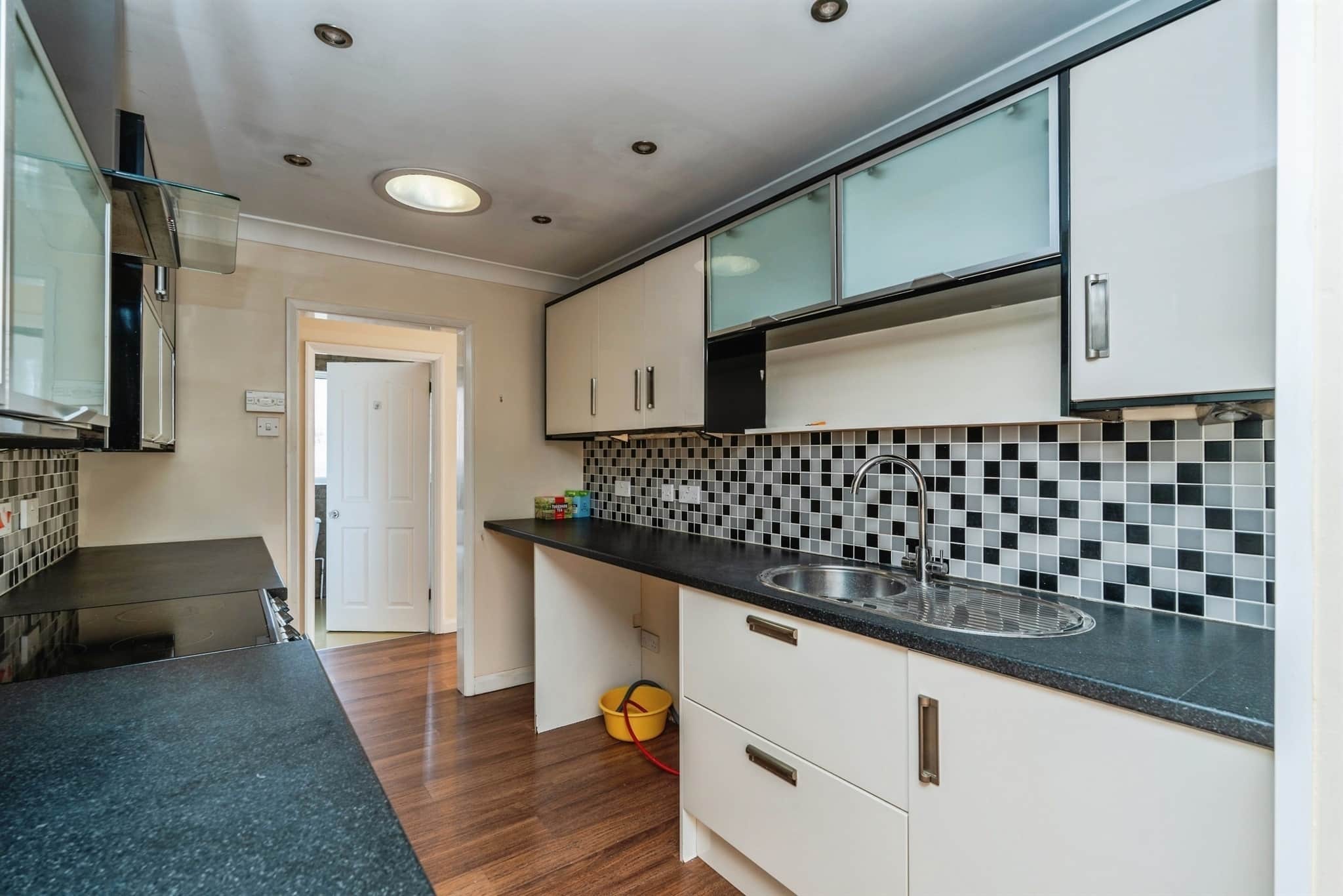 Property at Willow Gardens, North Baddesley, Southampton