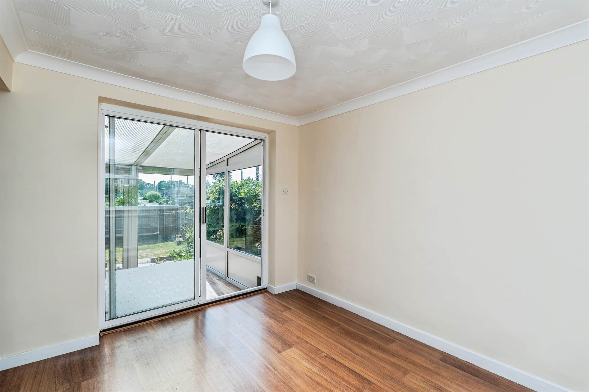 Property at Willow Gardens, North Baddesley, Southampton