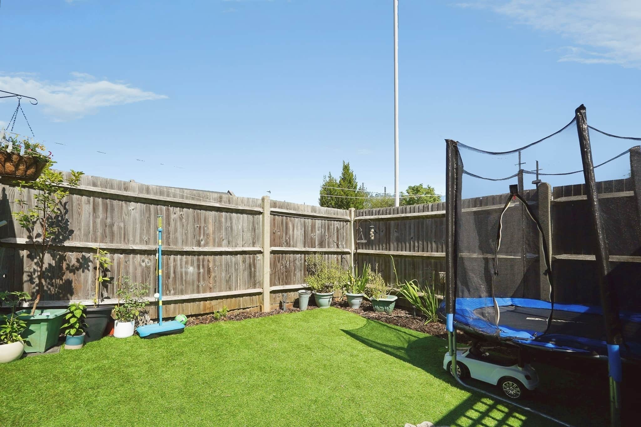 Property at Samuel Peto Way, Ashford