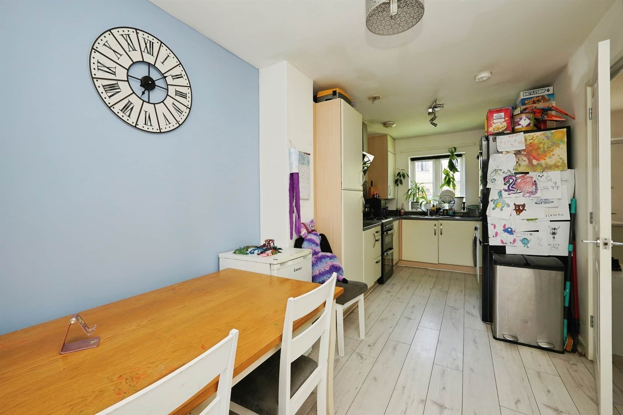 Property at Samuel Peto Way, Ashford