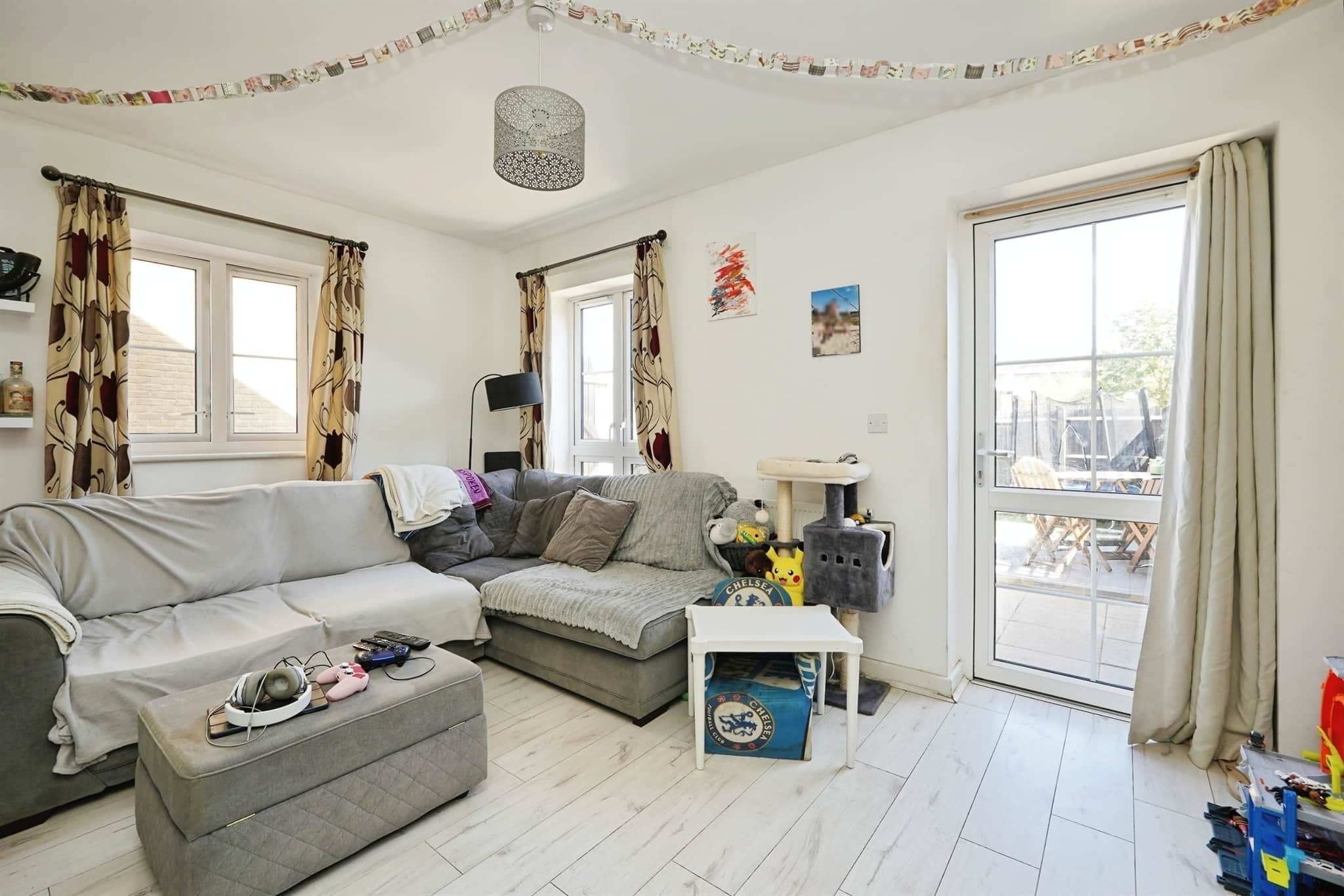 Property at Samuel Peto Way, Ashford