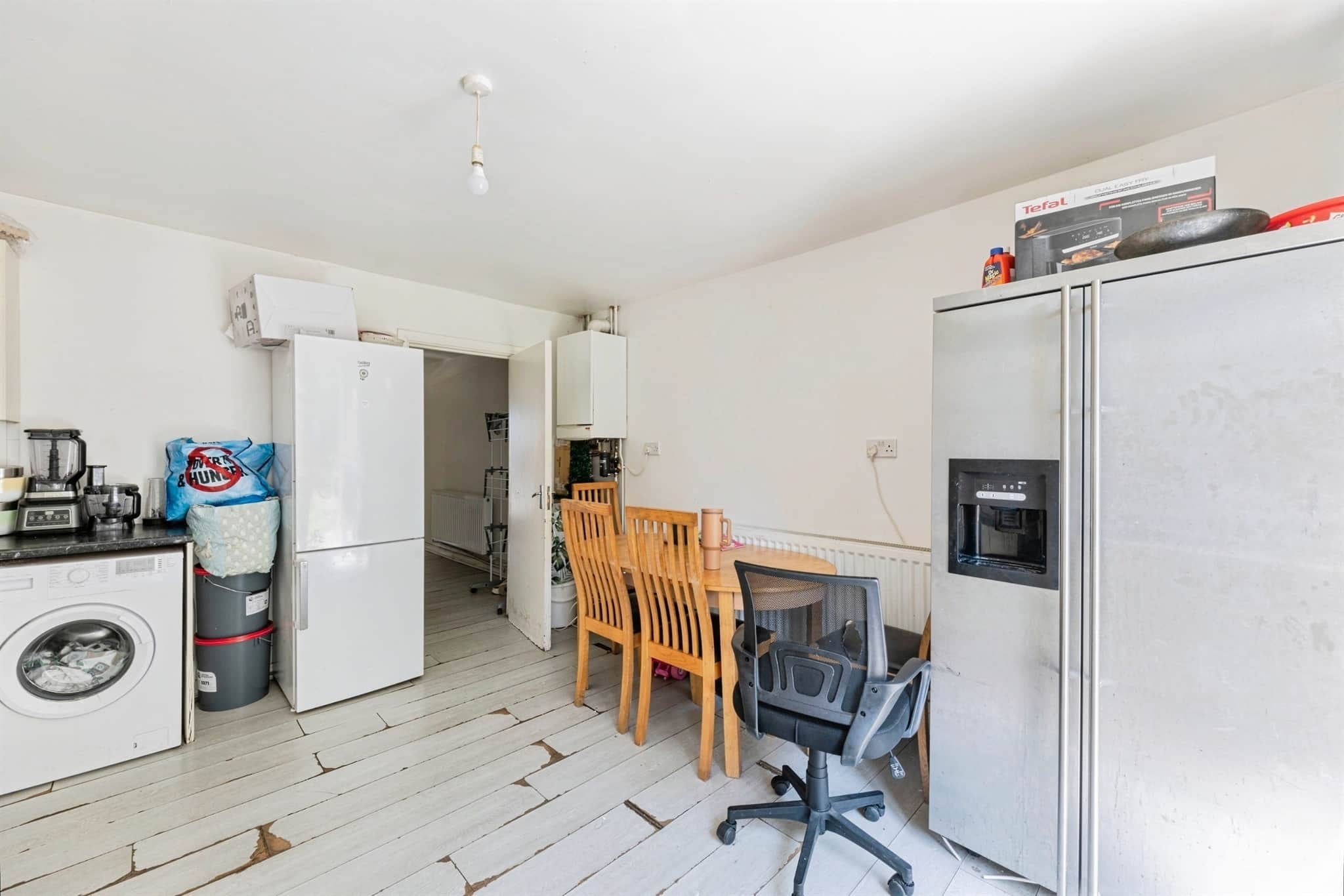 Property at Penryn Avenue, Fishermead, Milton Keynes