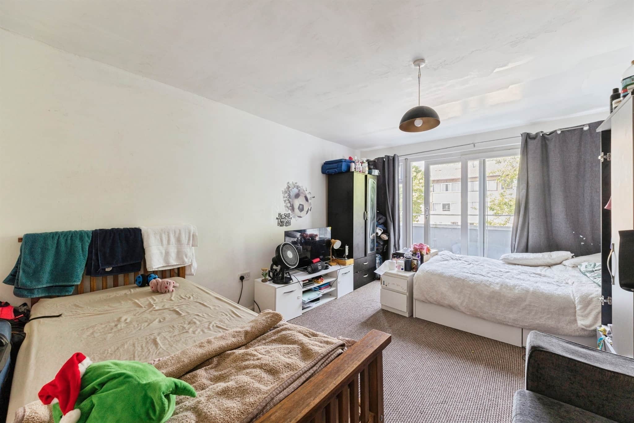 Property at Penryn Avenue, Fishermead, Milton Keynes