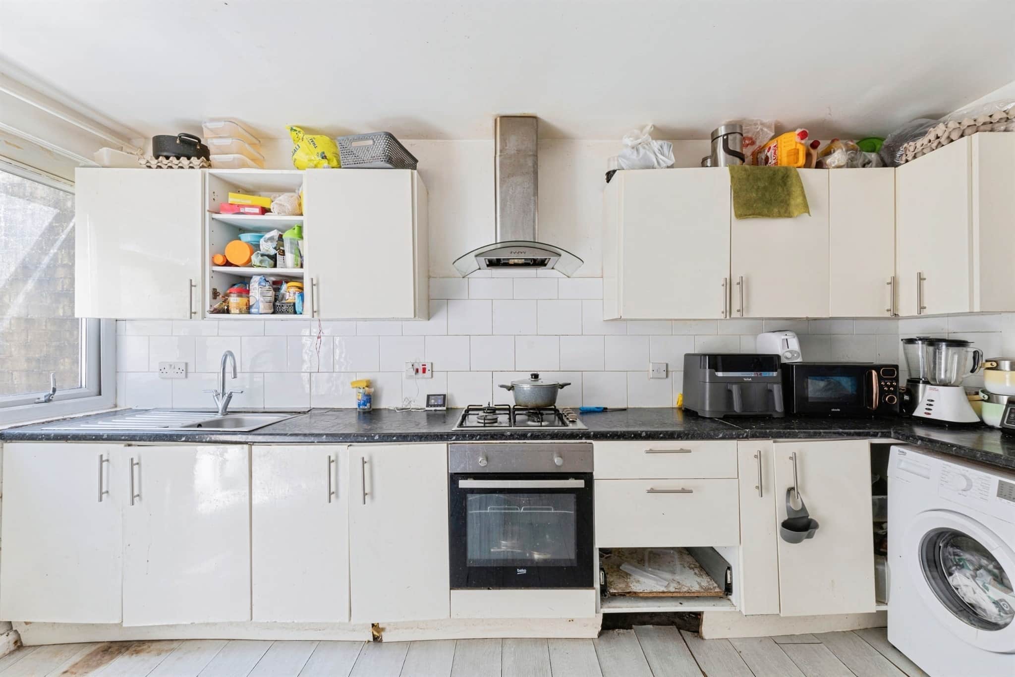 Property at Penryn Avenue, Fishermead, Milton Keynes