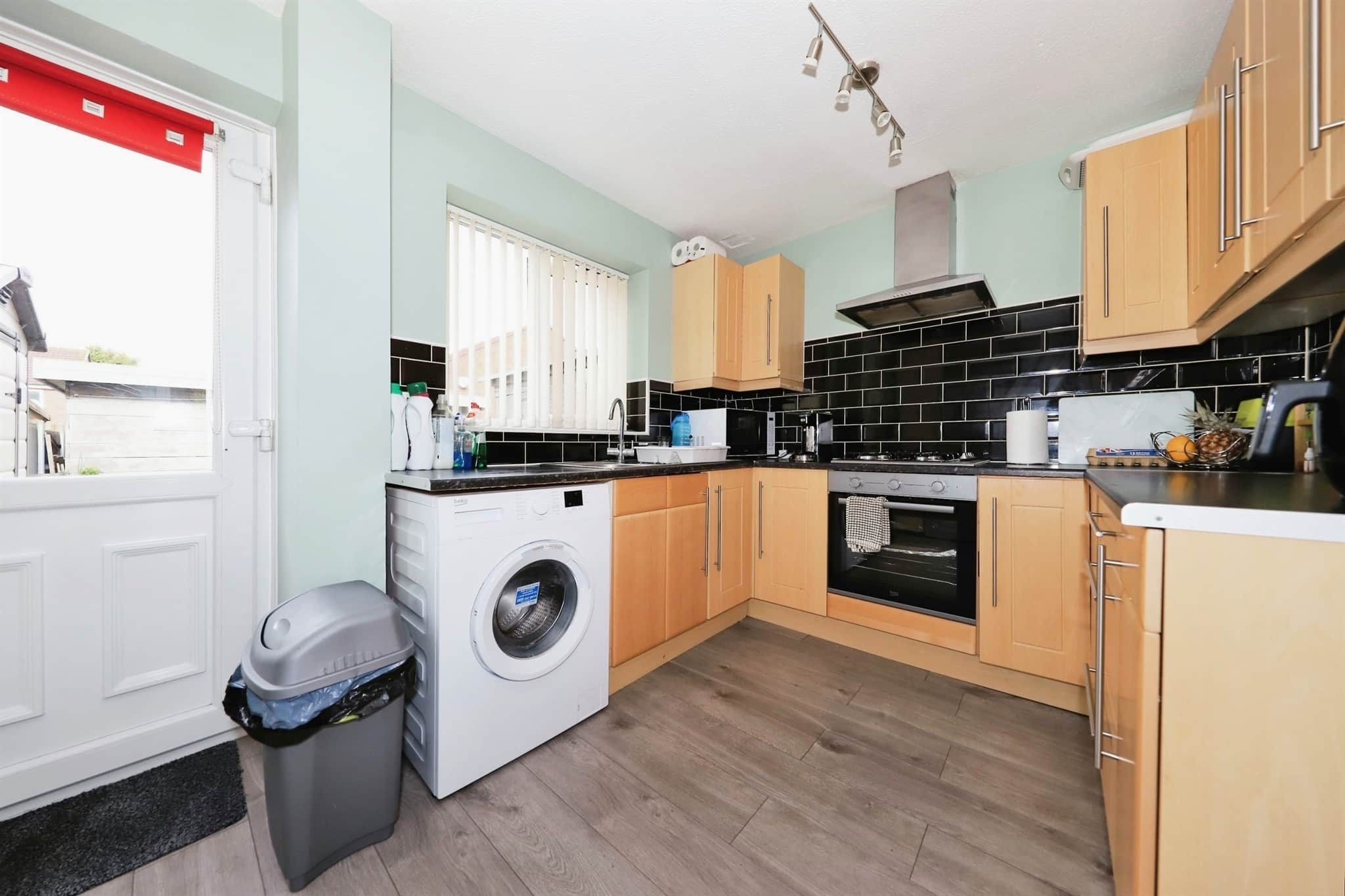 Property at Edensor Close, Wolverhampton