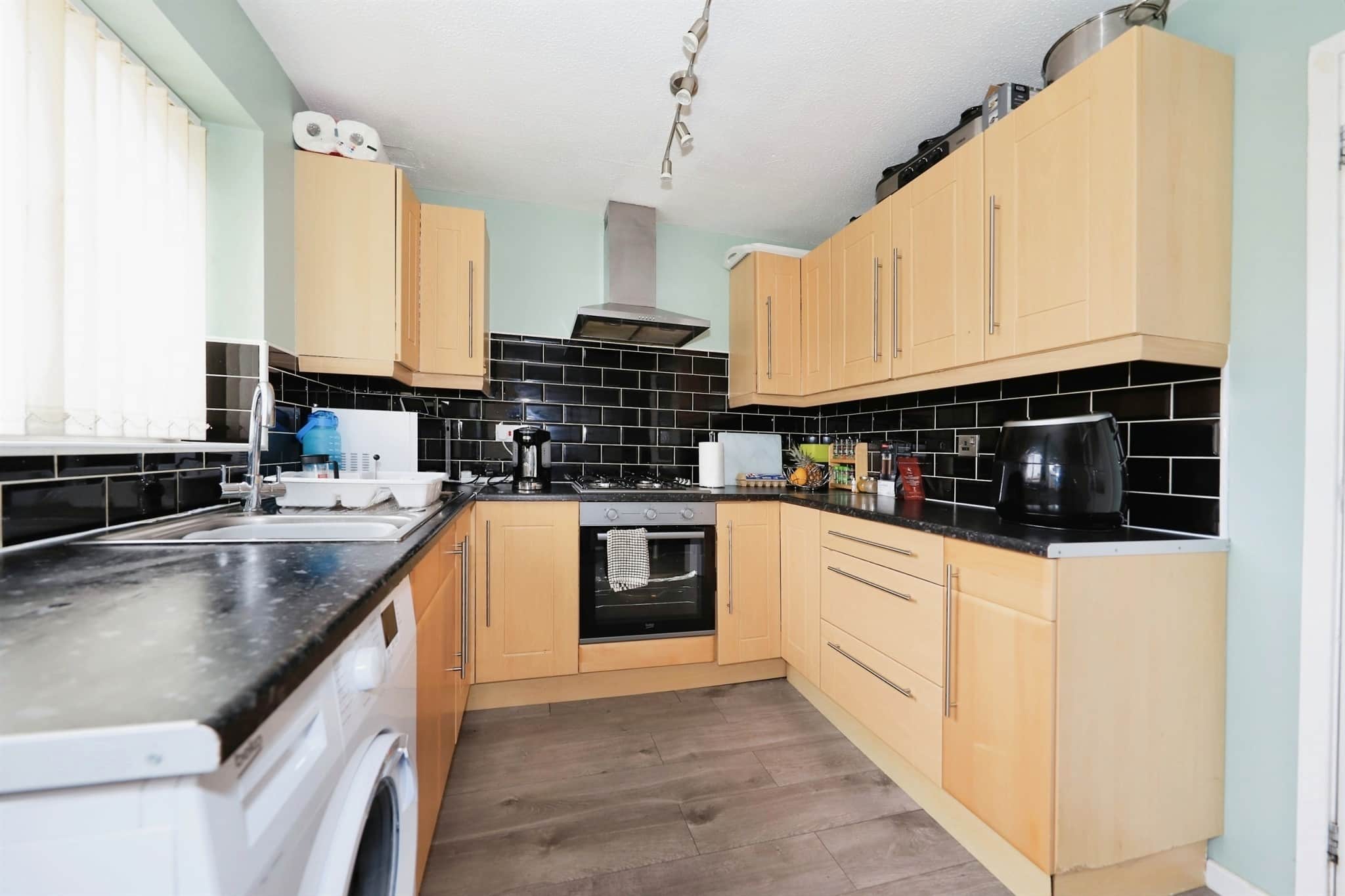 Property at Edensor Close, Wolverhampton