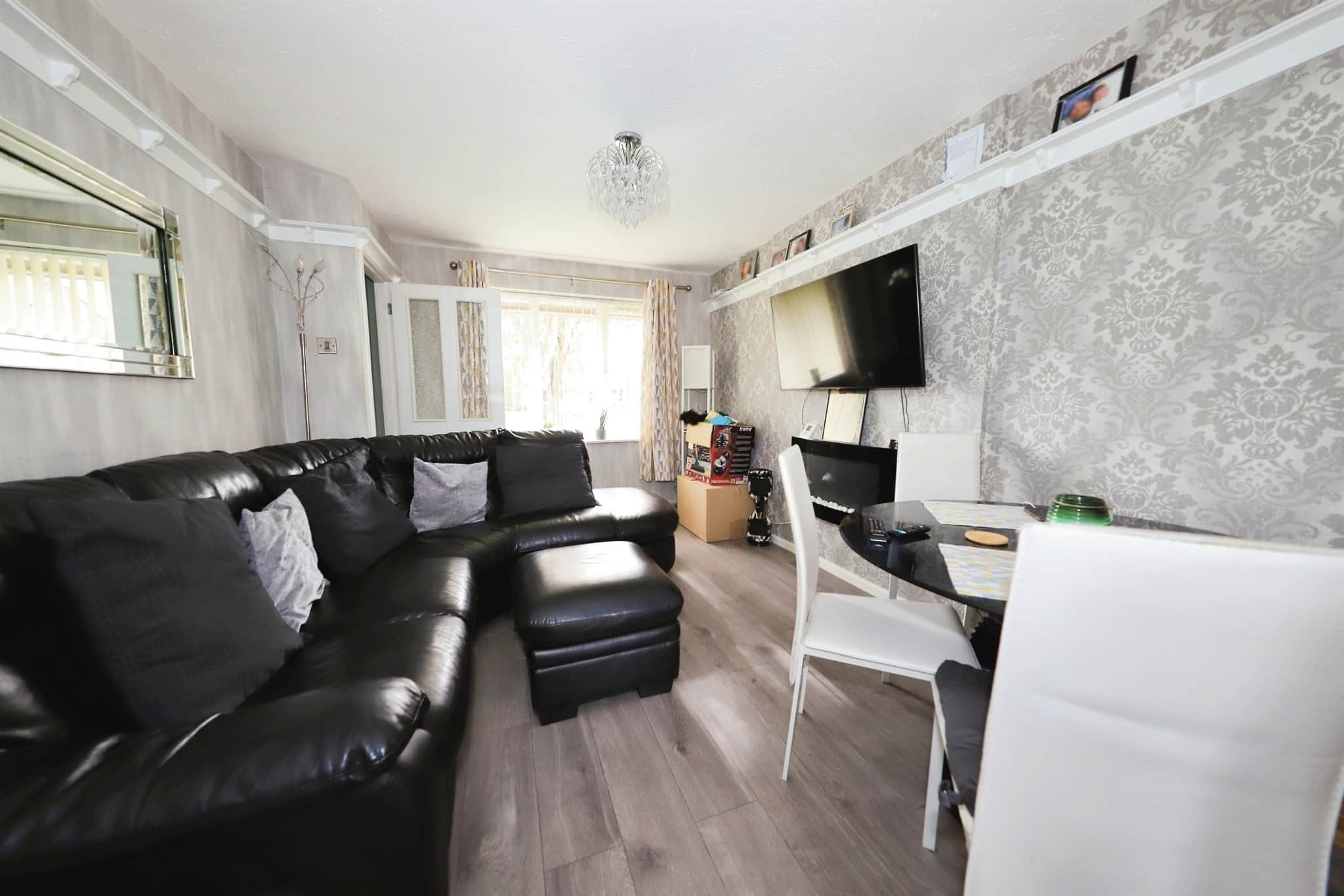 Property at Edensor Close, Wolverhampton