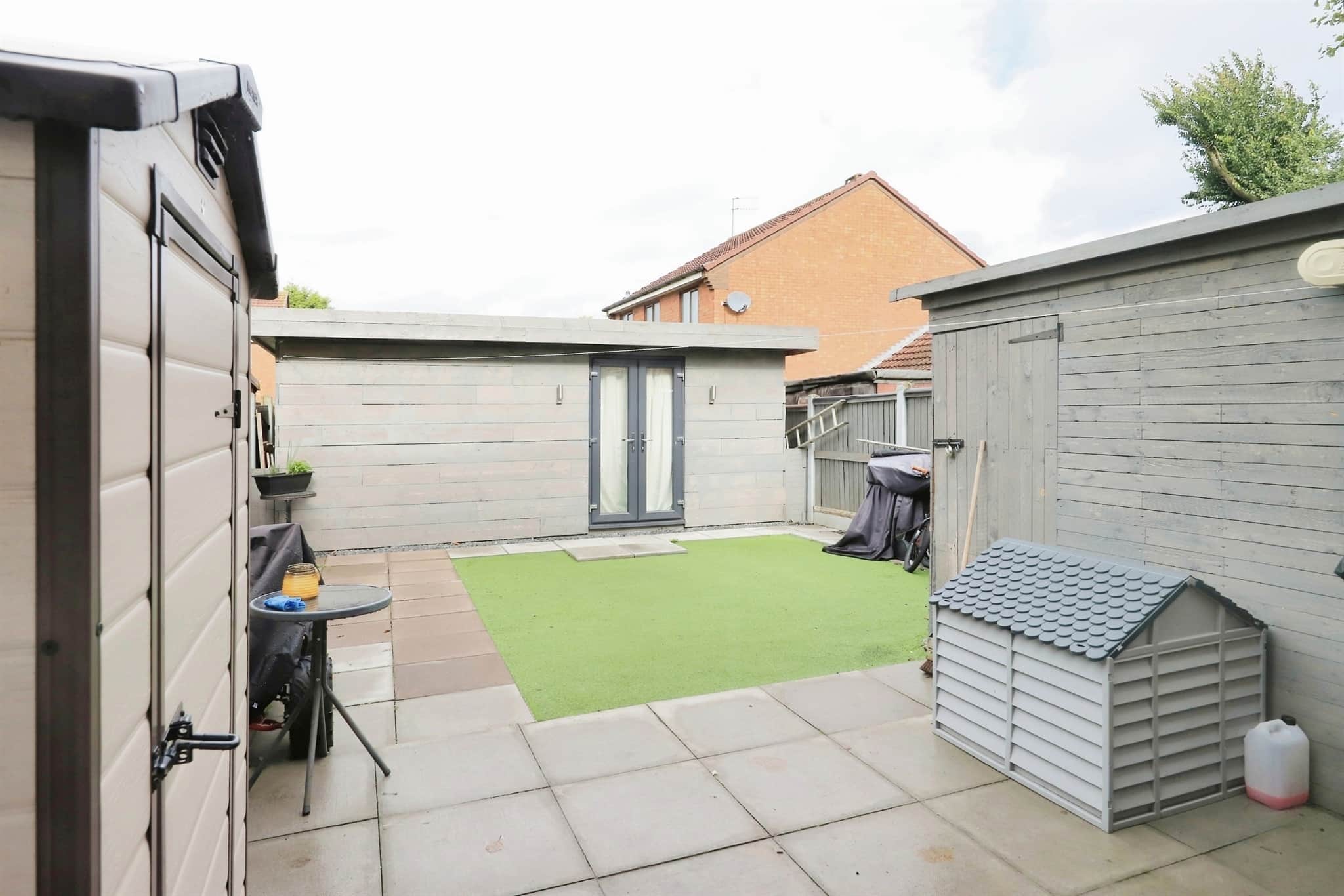 Property at Edensor Close, Wolverhampton