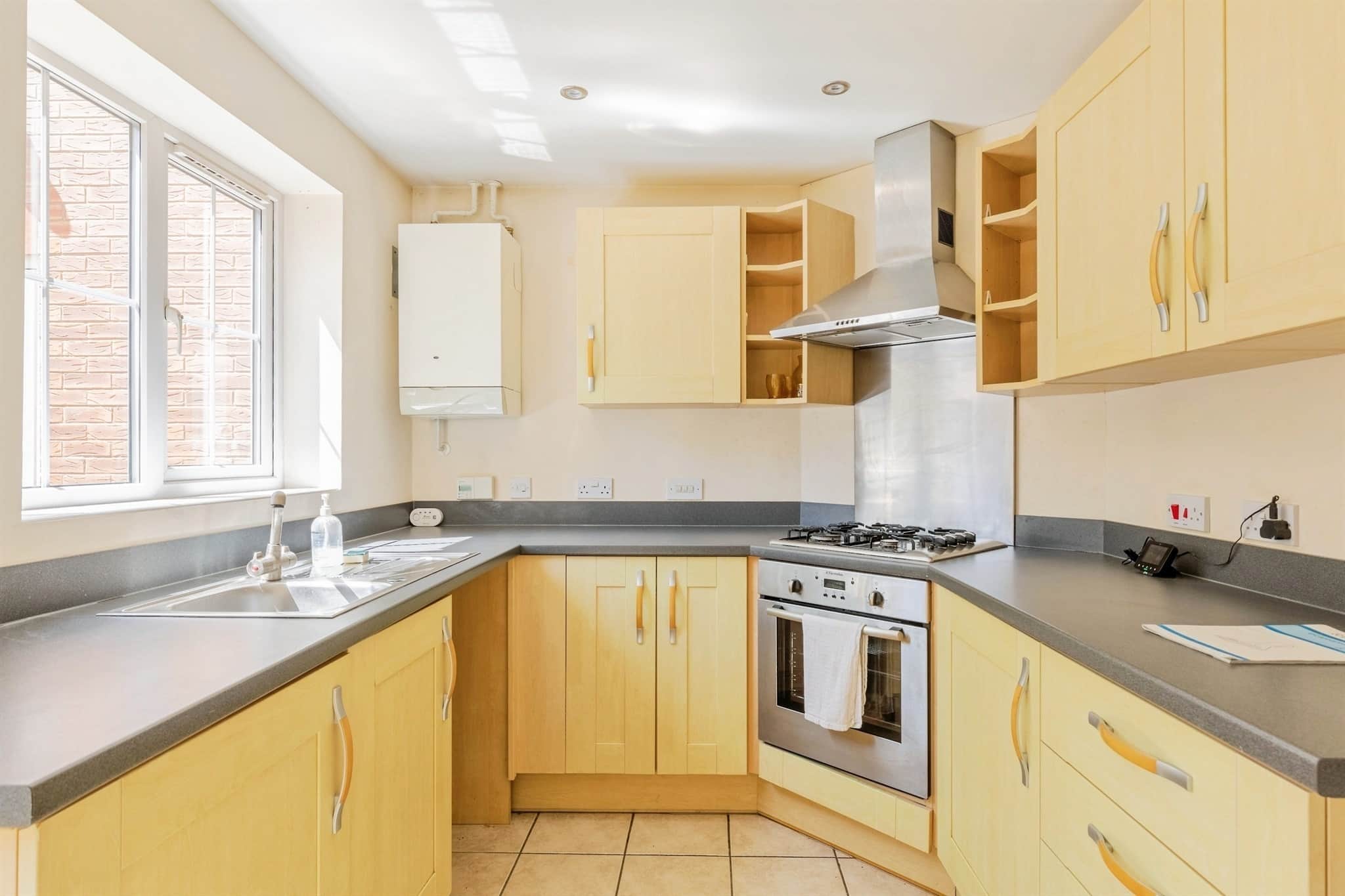 Property at Riverslea Road, Coventry