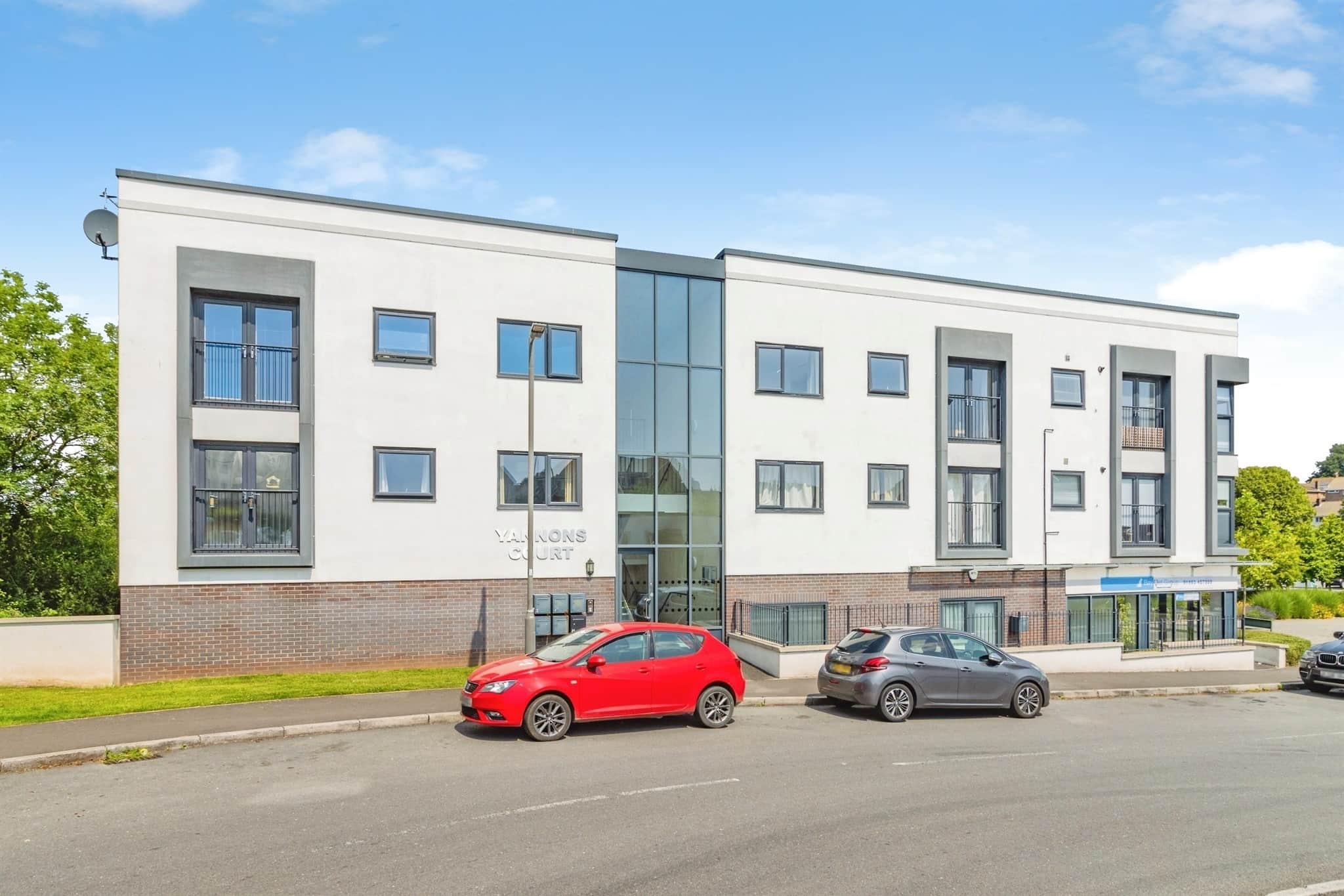 Property at Yannons Road, Paignton