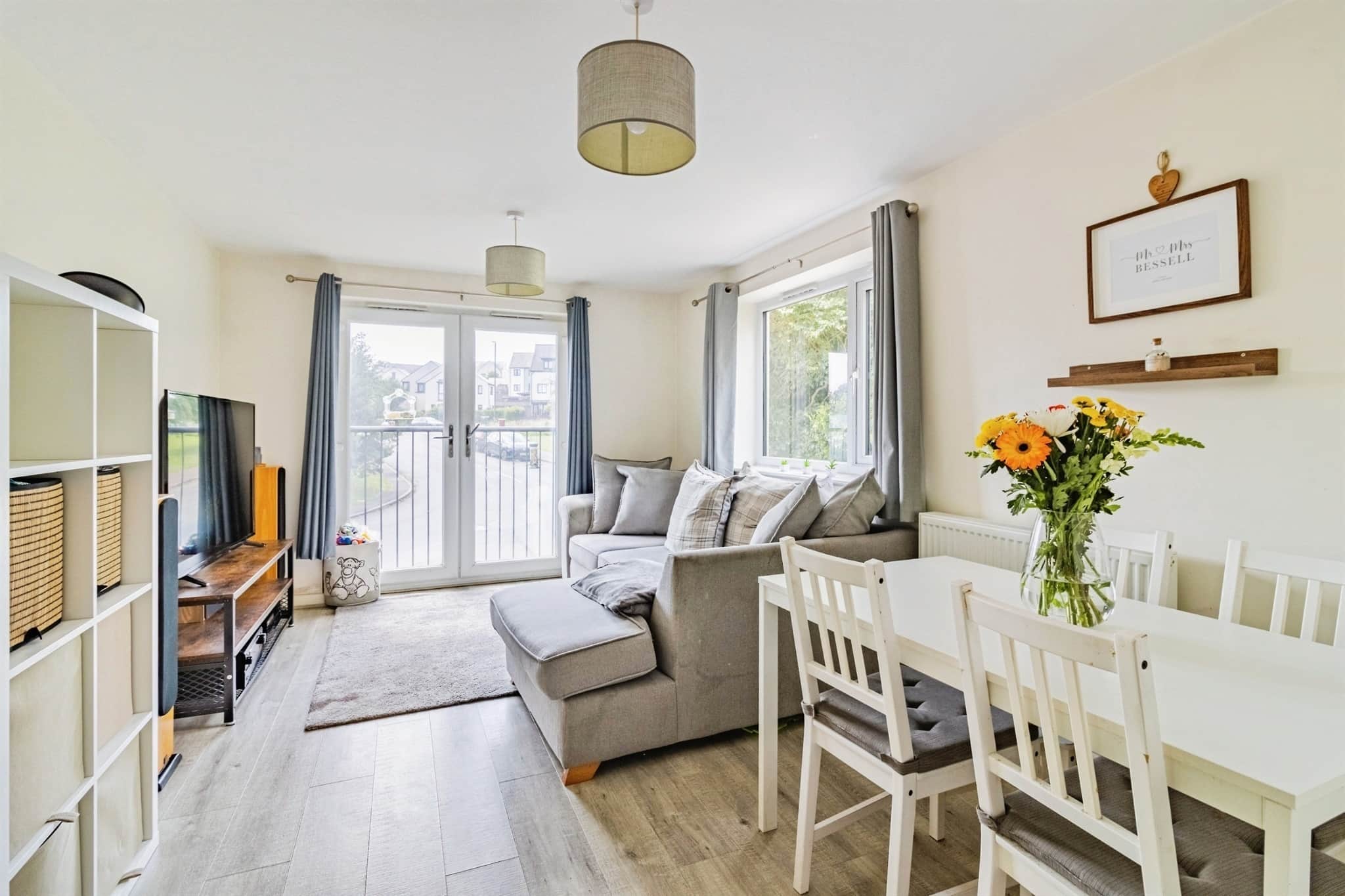 Property at Yannons Road, Paignton