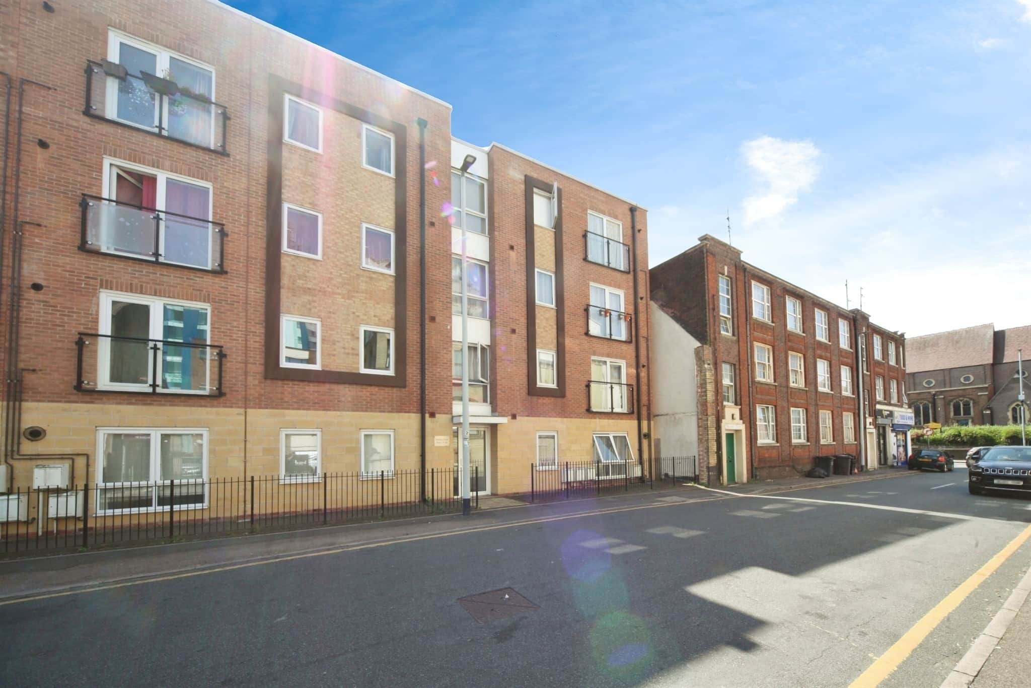 Property at Union Street, Luton