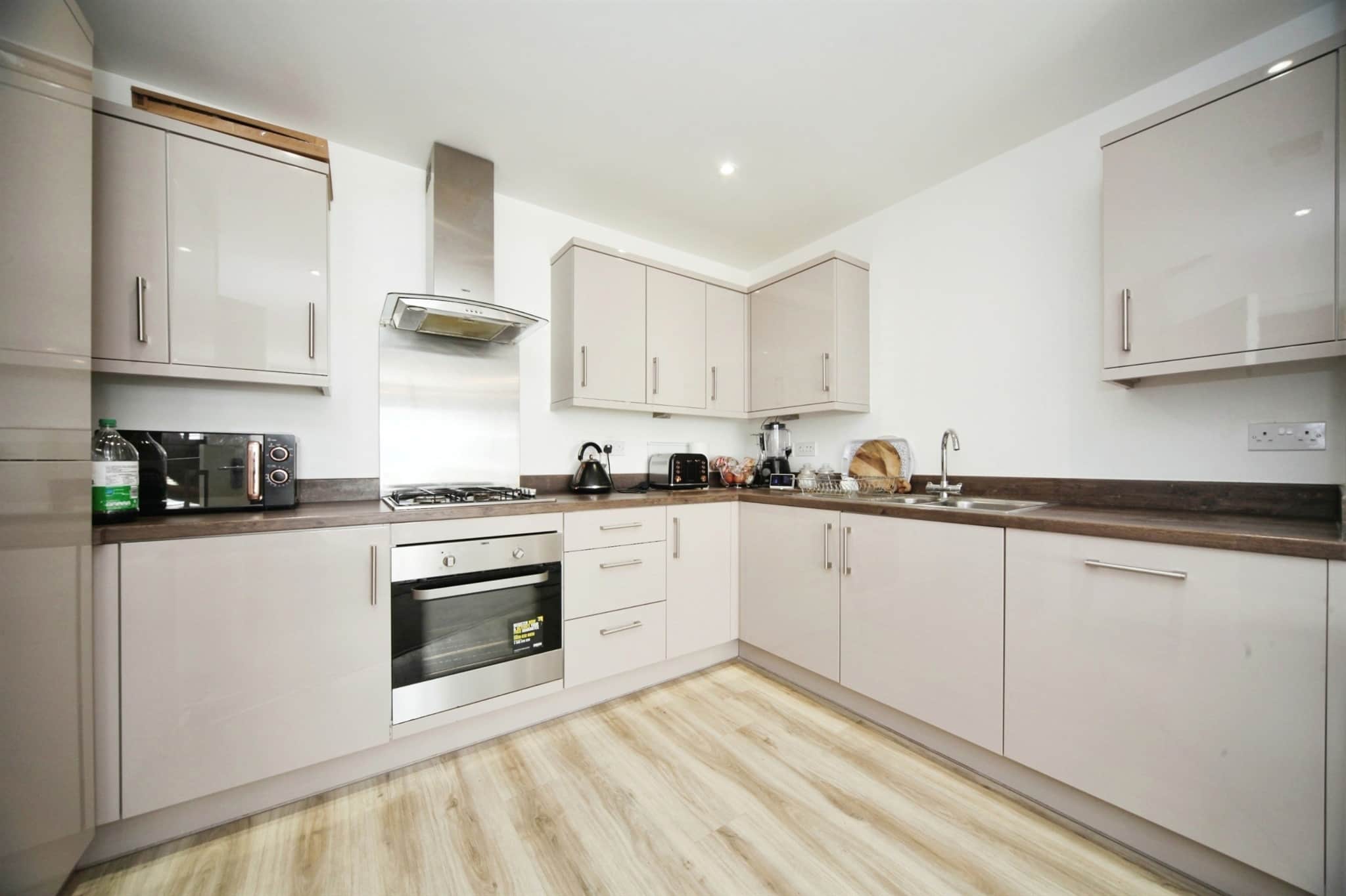 Property at Union Street, Luton