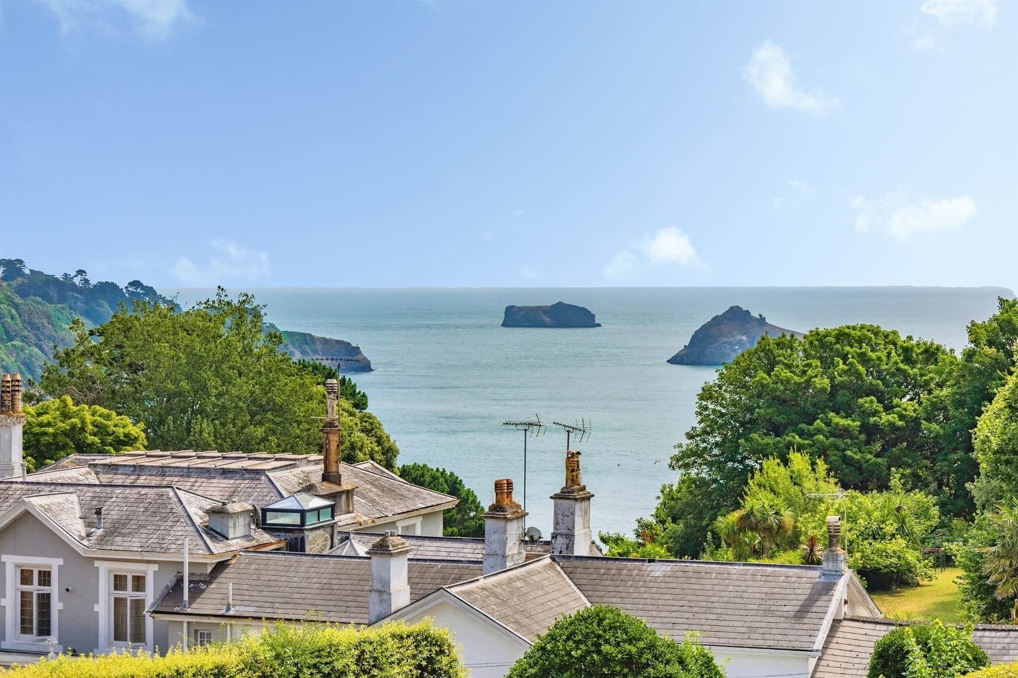 Property at Daddyhole Road, Torquay