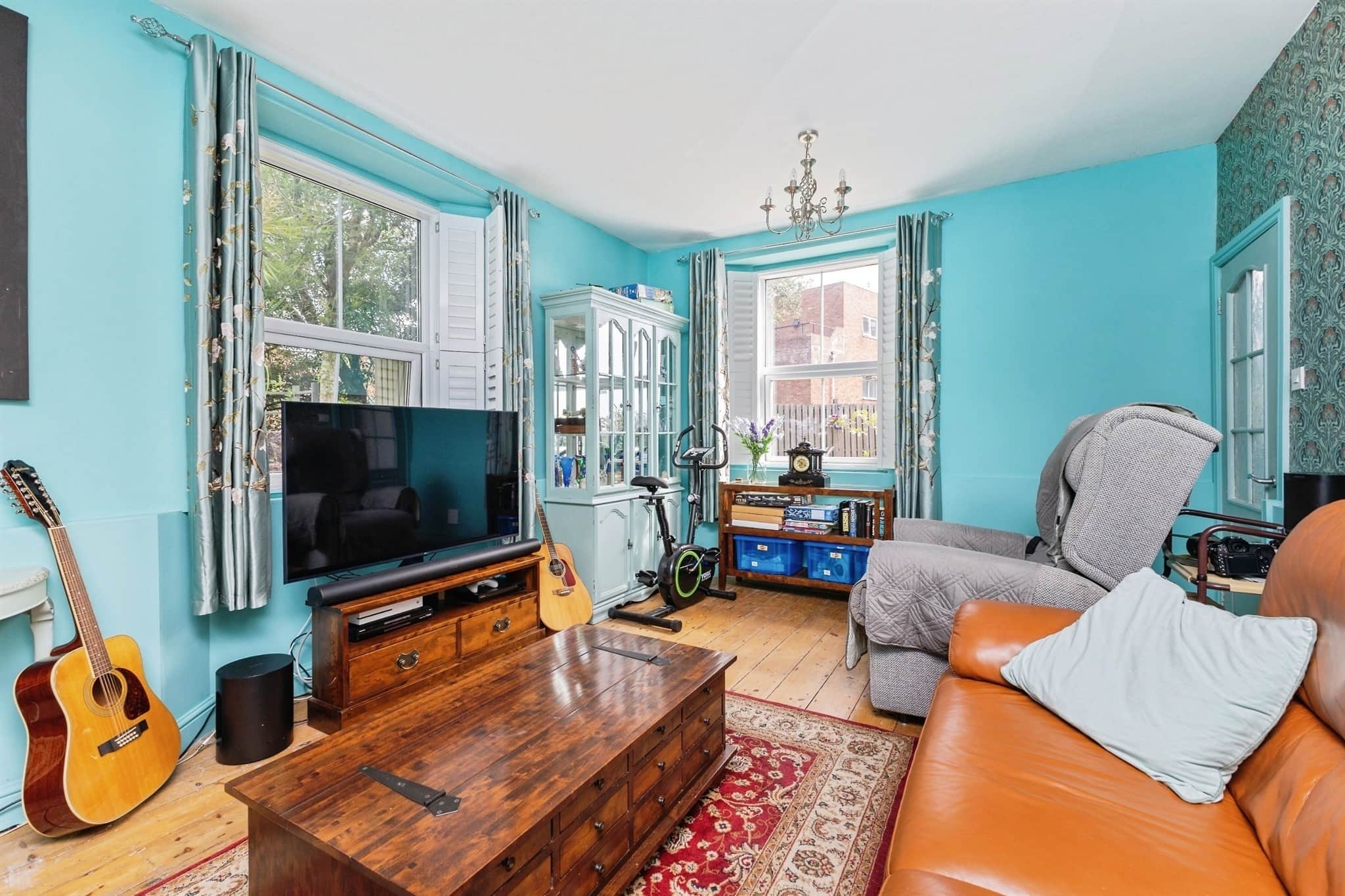 Property at Daddyhole Road, Torquay