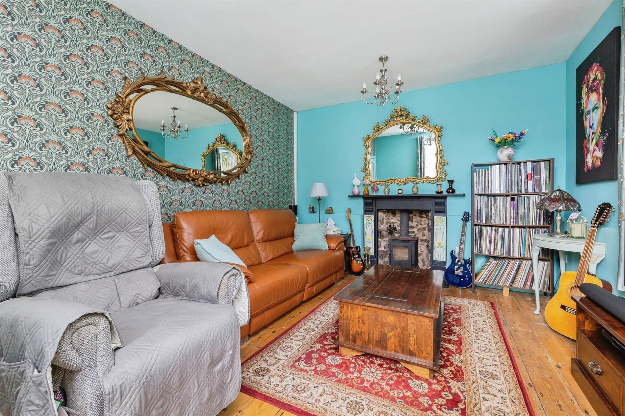 Property at Daddyhole Road, Torquay