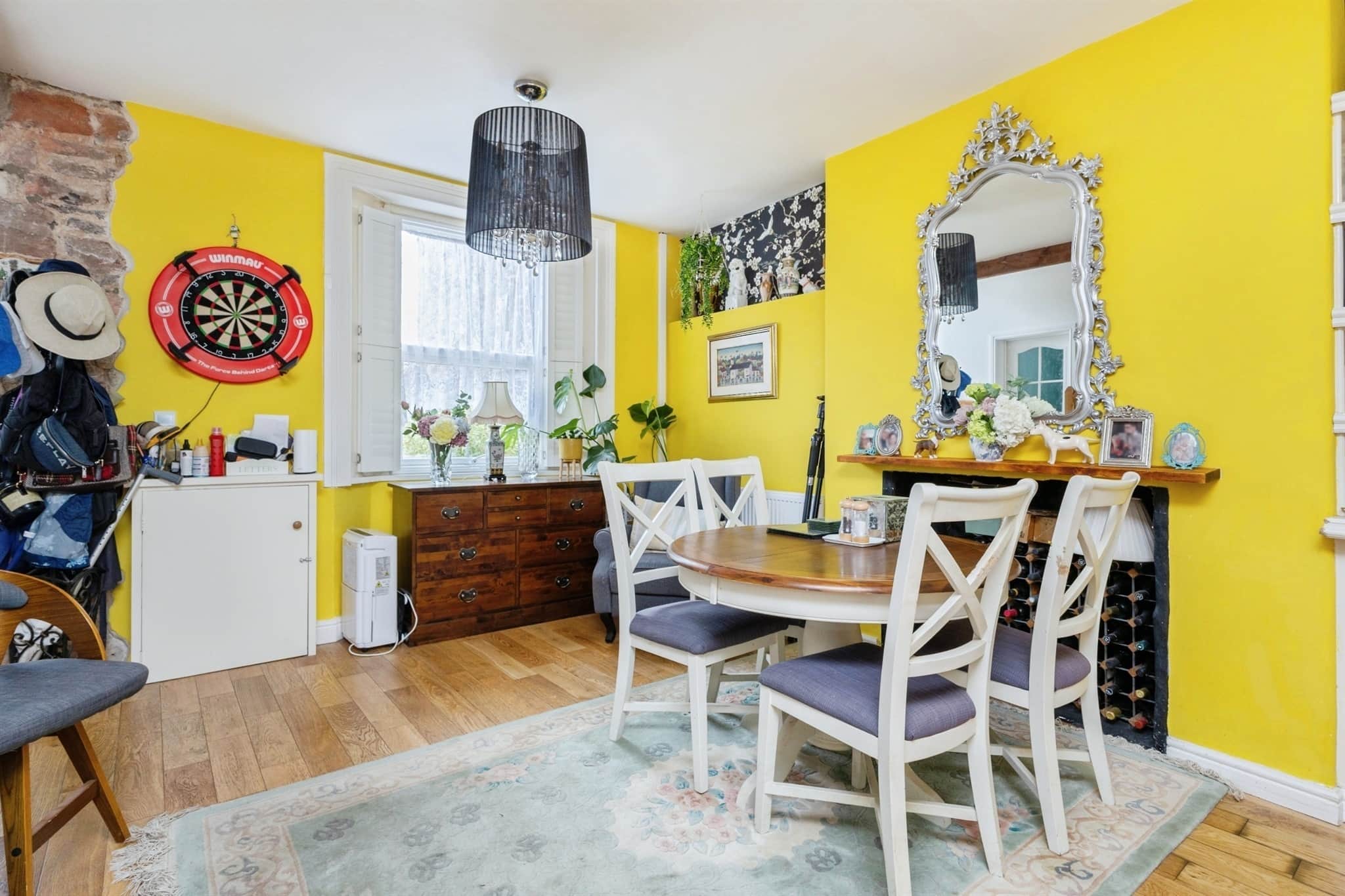 Property at Daddyhole Road, Torquay