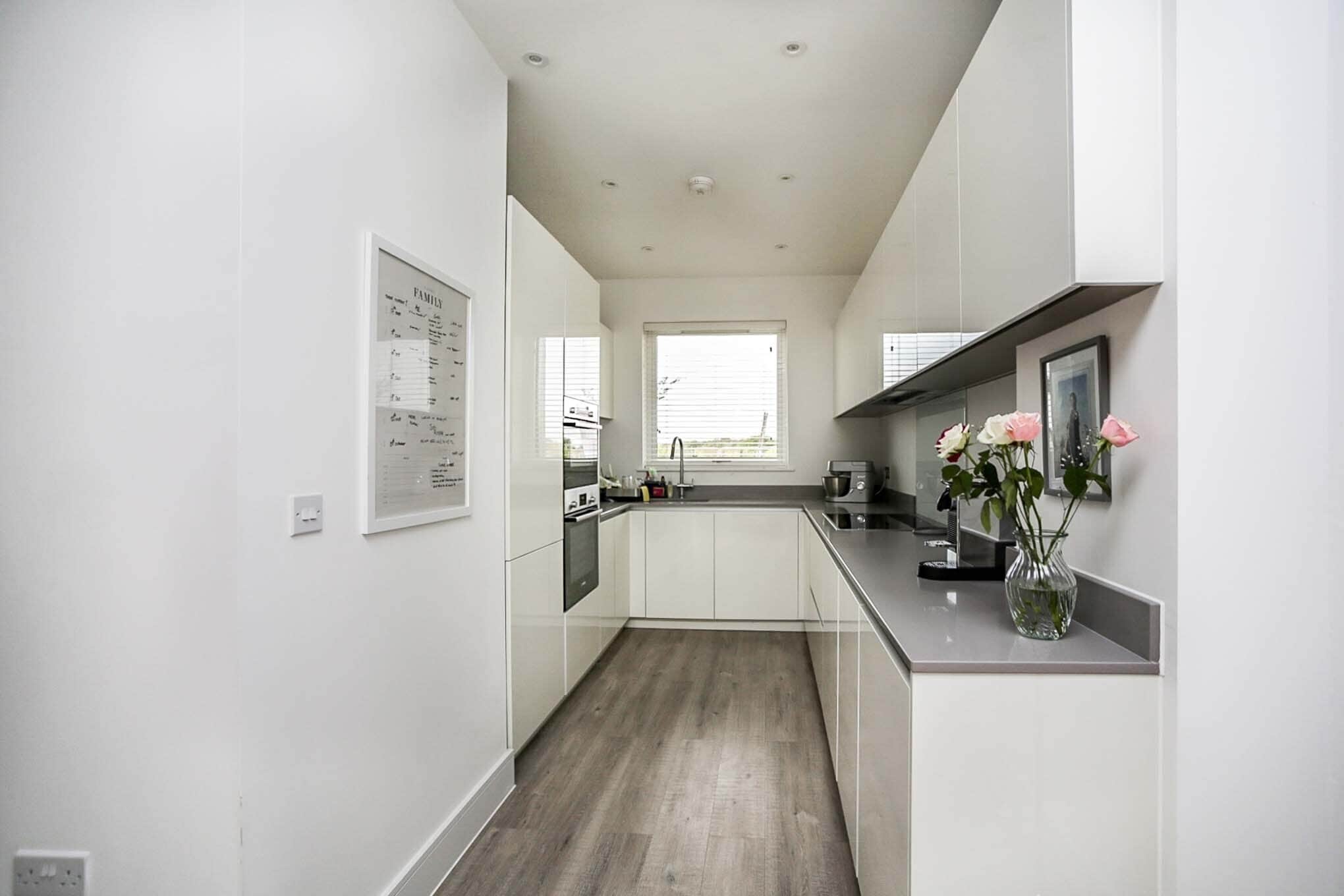 Property at Chilmington Avenue, Chilmington Green, Ashford