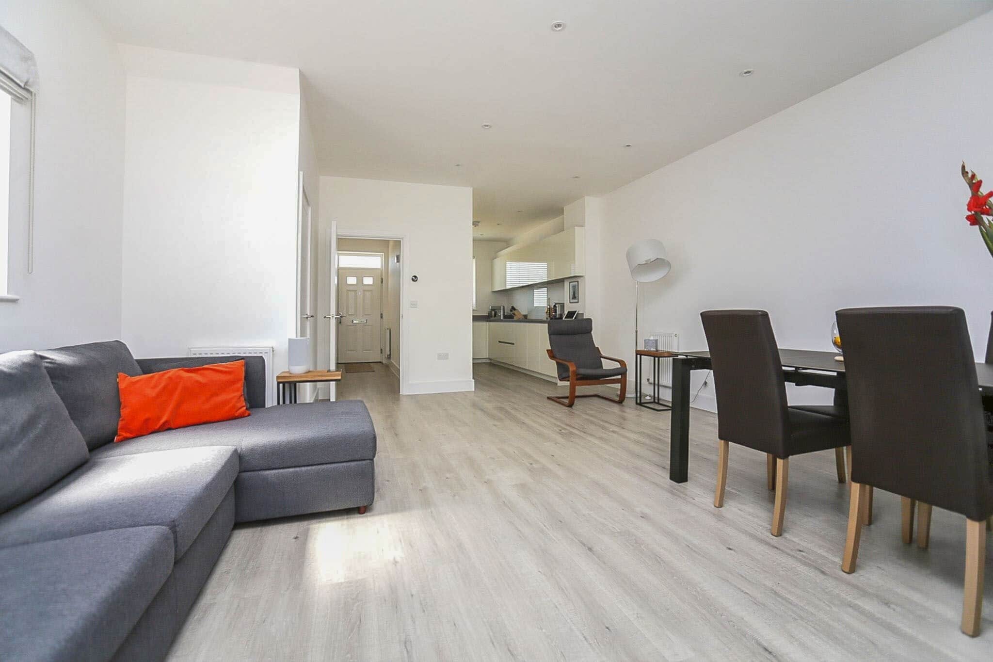 Property at Chilmington Avenue, Chilmington Green, Ashford