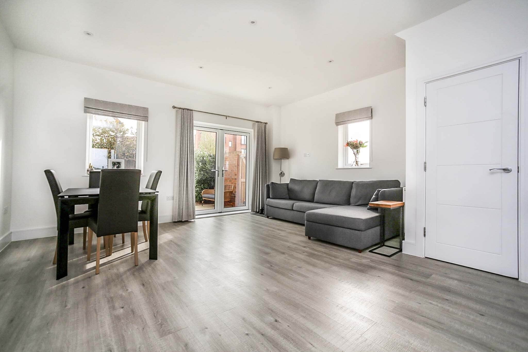 Property at Chilmington Avenue, Chilmington Green, Ashford