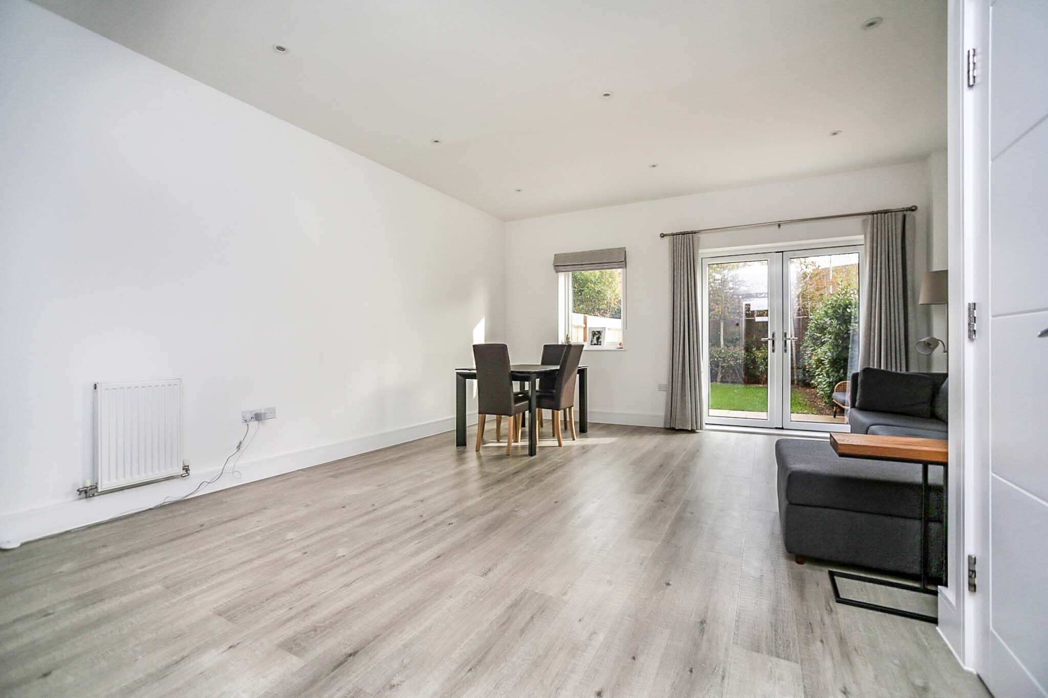 Property at Chilmington Avenue, Chilmington Green, Ashford