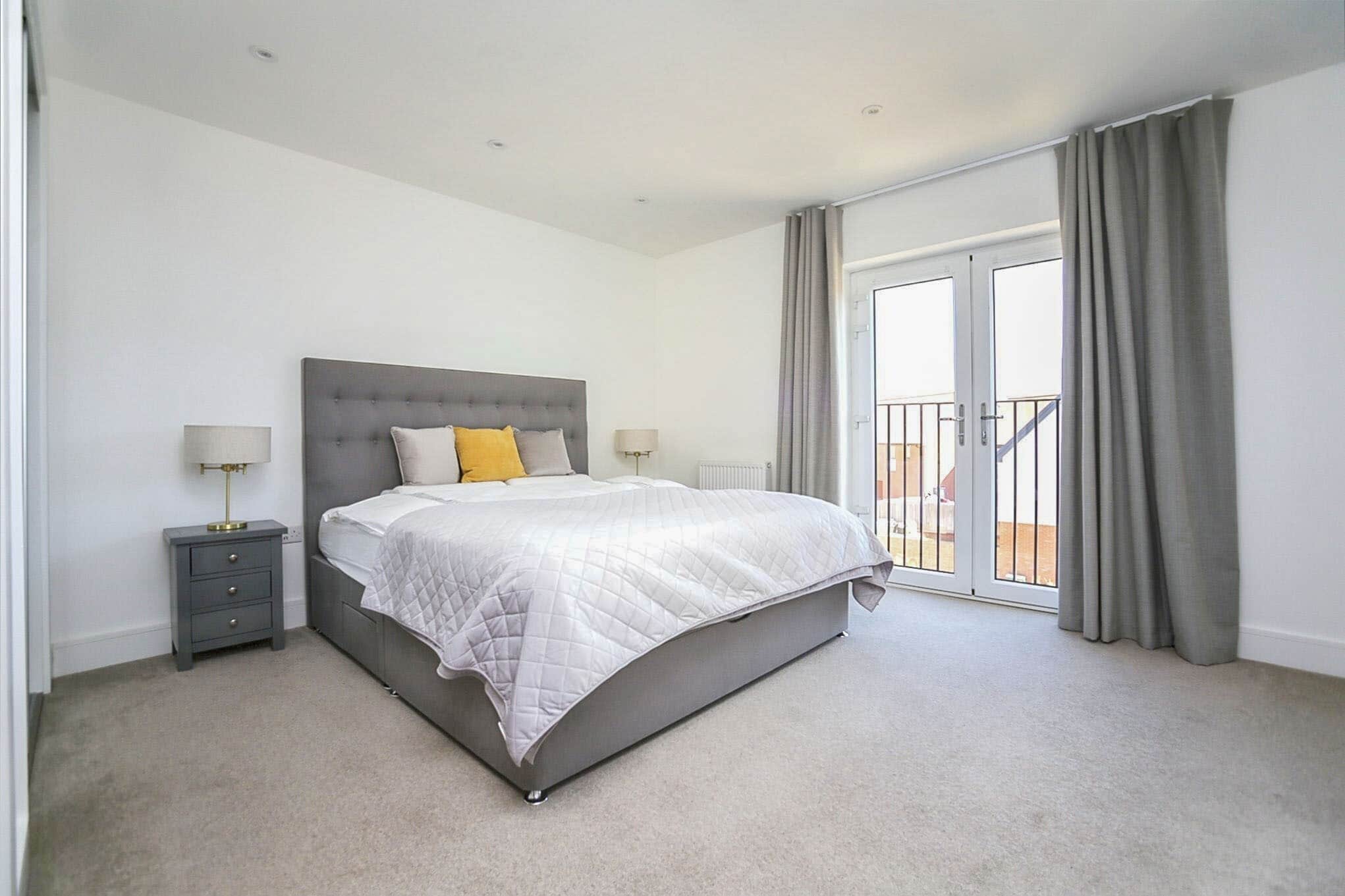 Property at Chilmington Avenue, Chilmington Green, Ashford