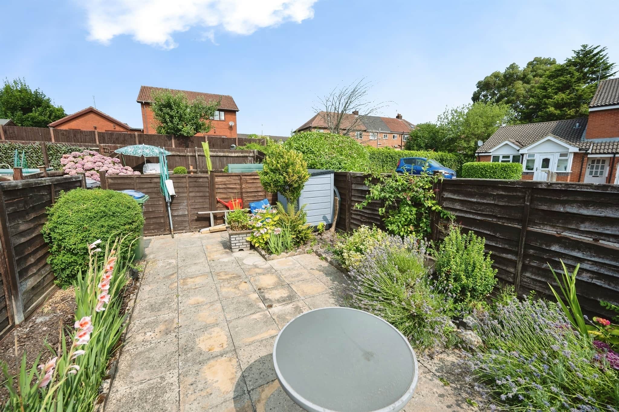 Property at The Pineways, Oldbury