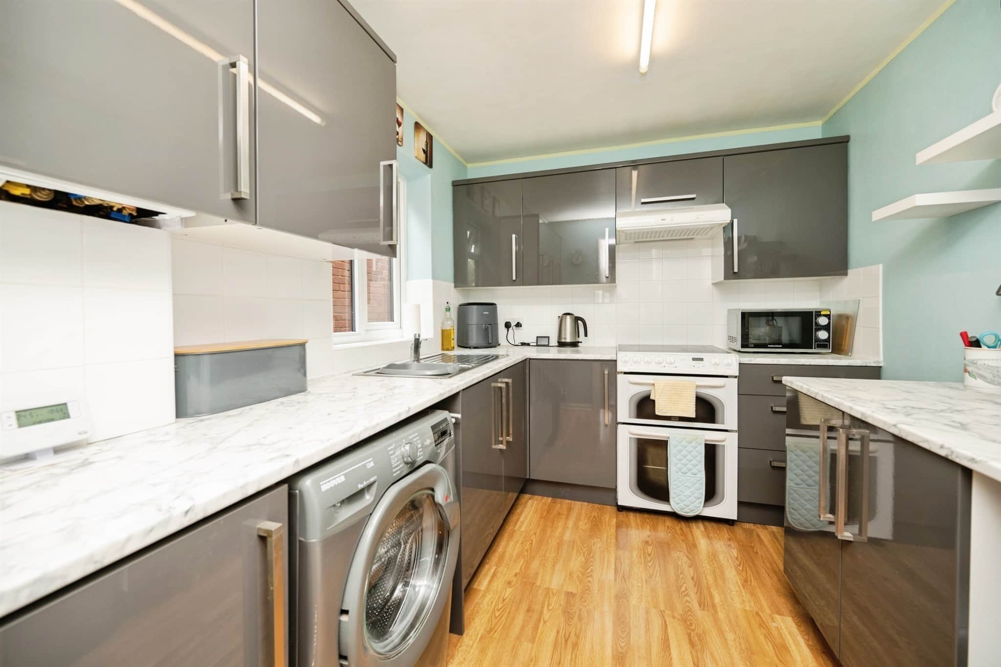 Property at The Pineways, Oldbury