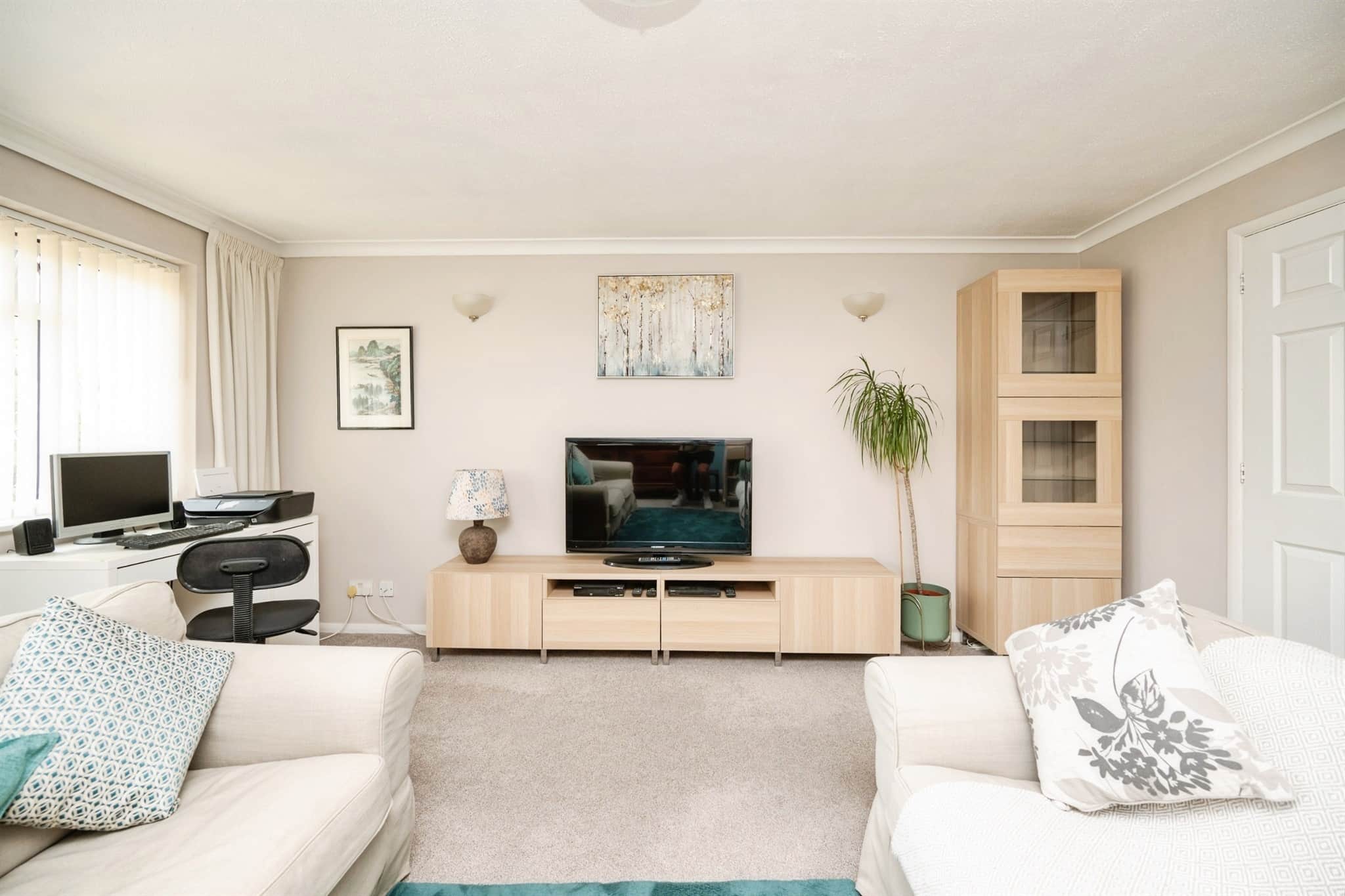 Property at The Pineways, Oldbury