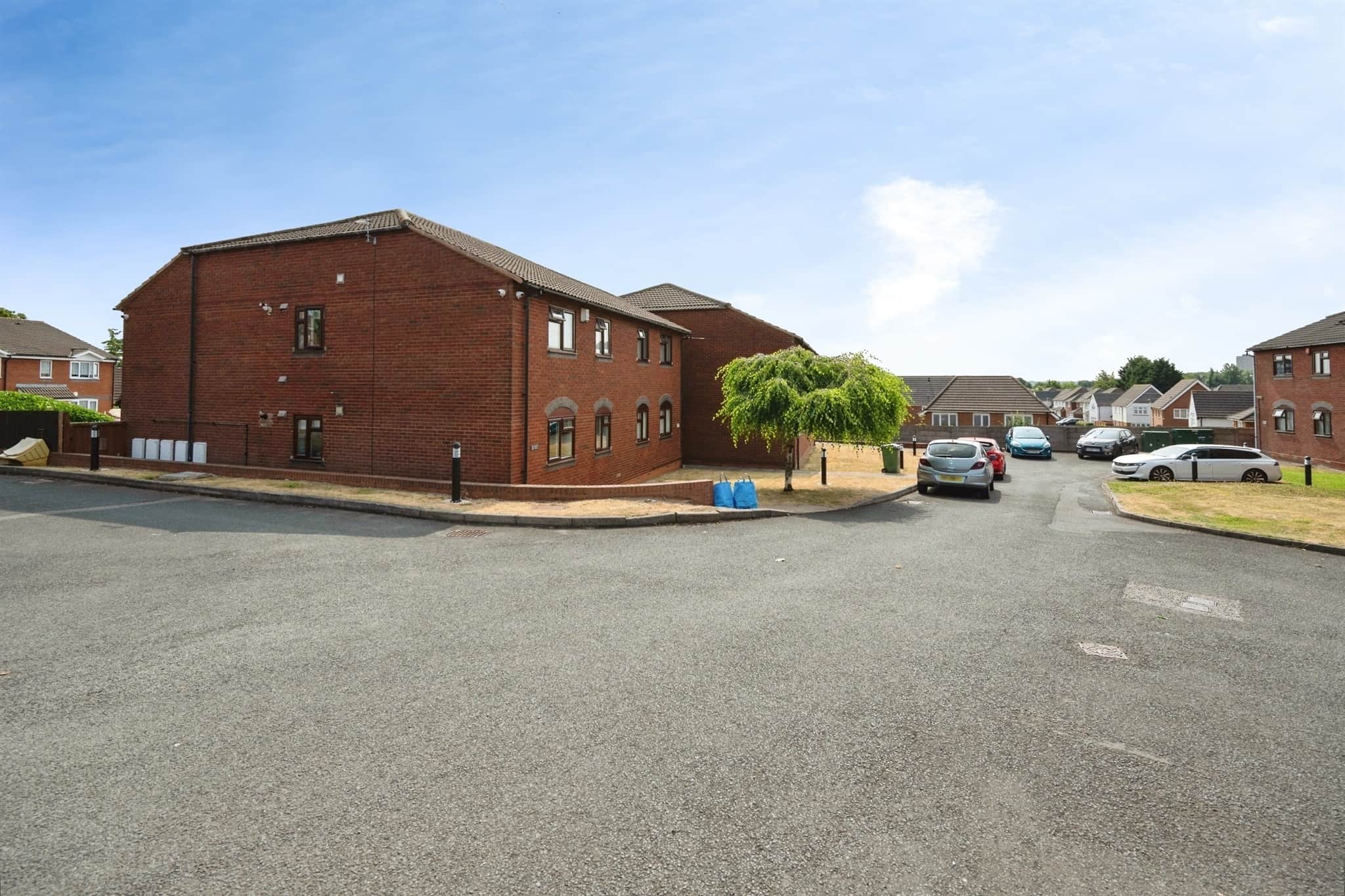 Property at The Pineways, Oldbury