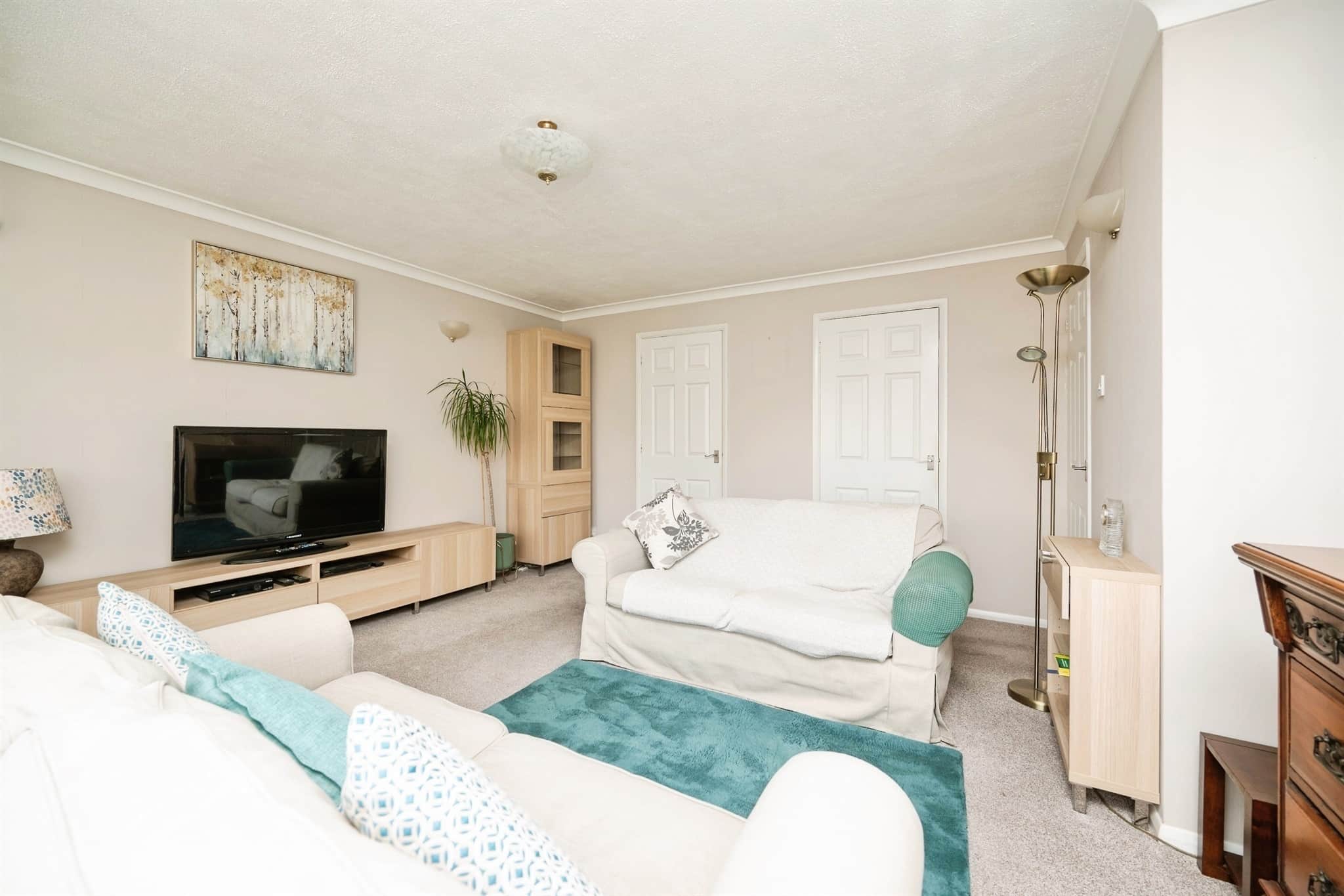 Property at The Pineways, Oldbury