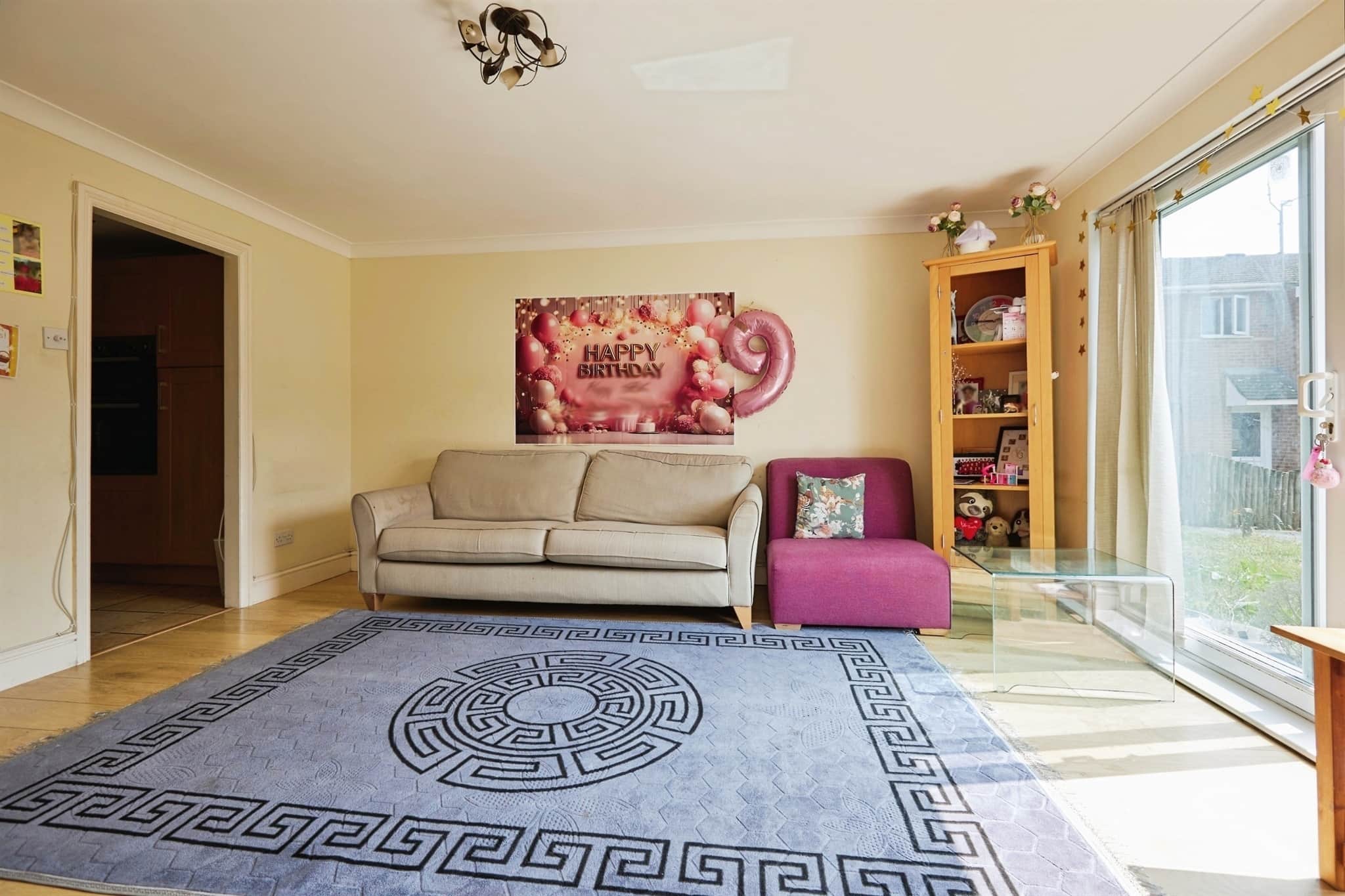 Property at Ten Acres, Shaftesbury