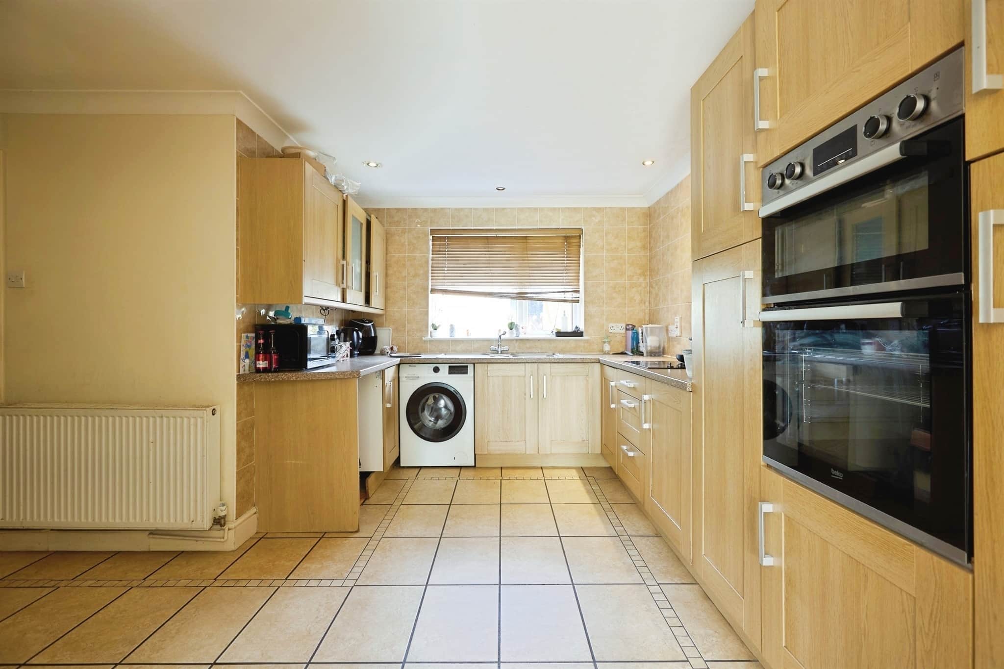Property at Ten Acres, Shaftesbury