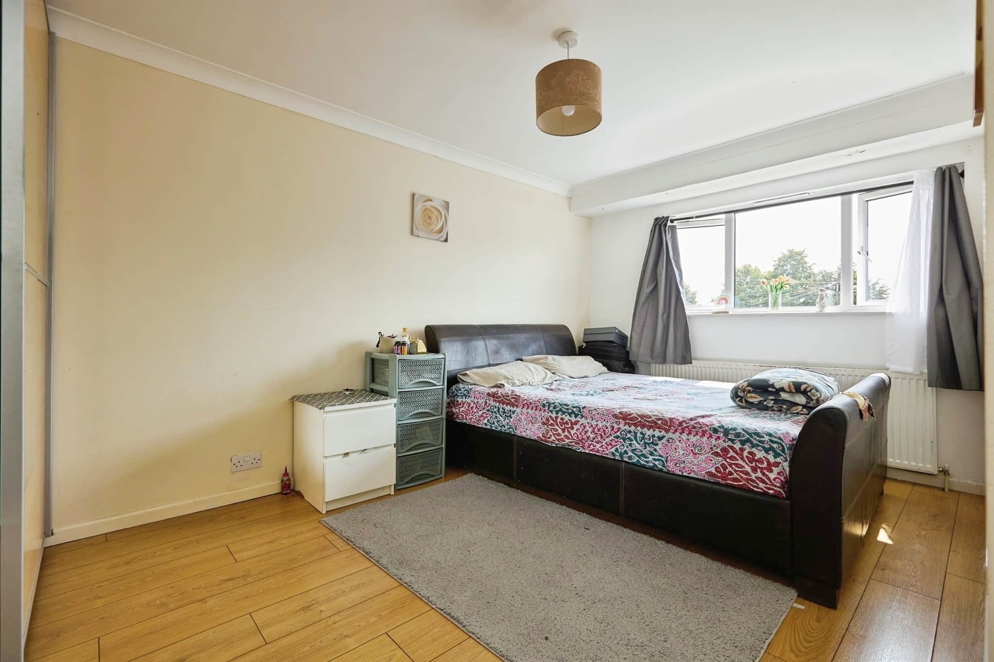 Property at Ten Acres, Shaftesbury