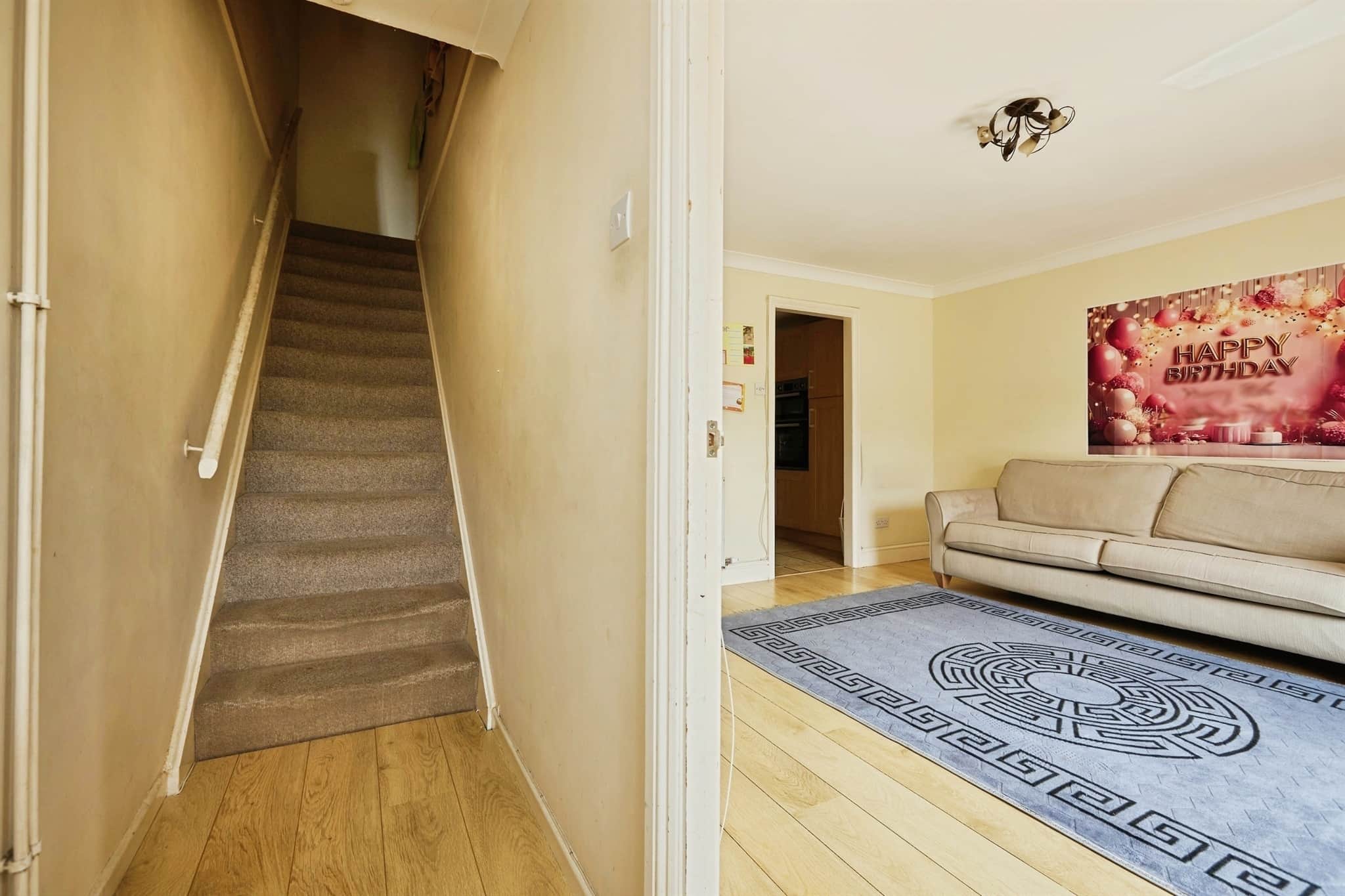 Property at Ten Acres, Shaftesbury