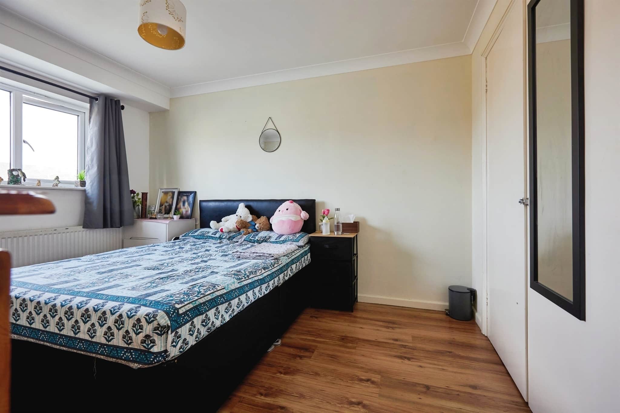 Property at Ten Acres, Shaftesbury