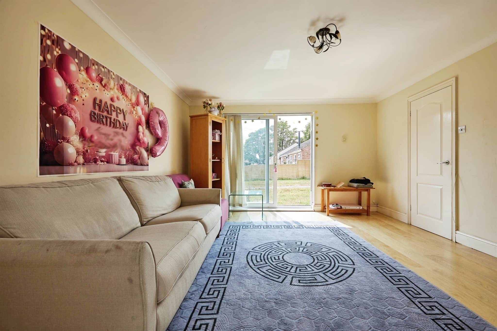 Property at Ten Acres, Shaftesbury
