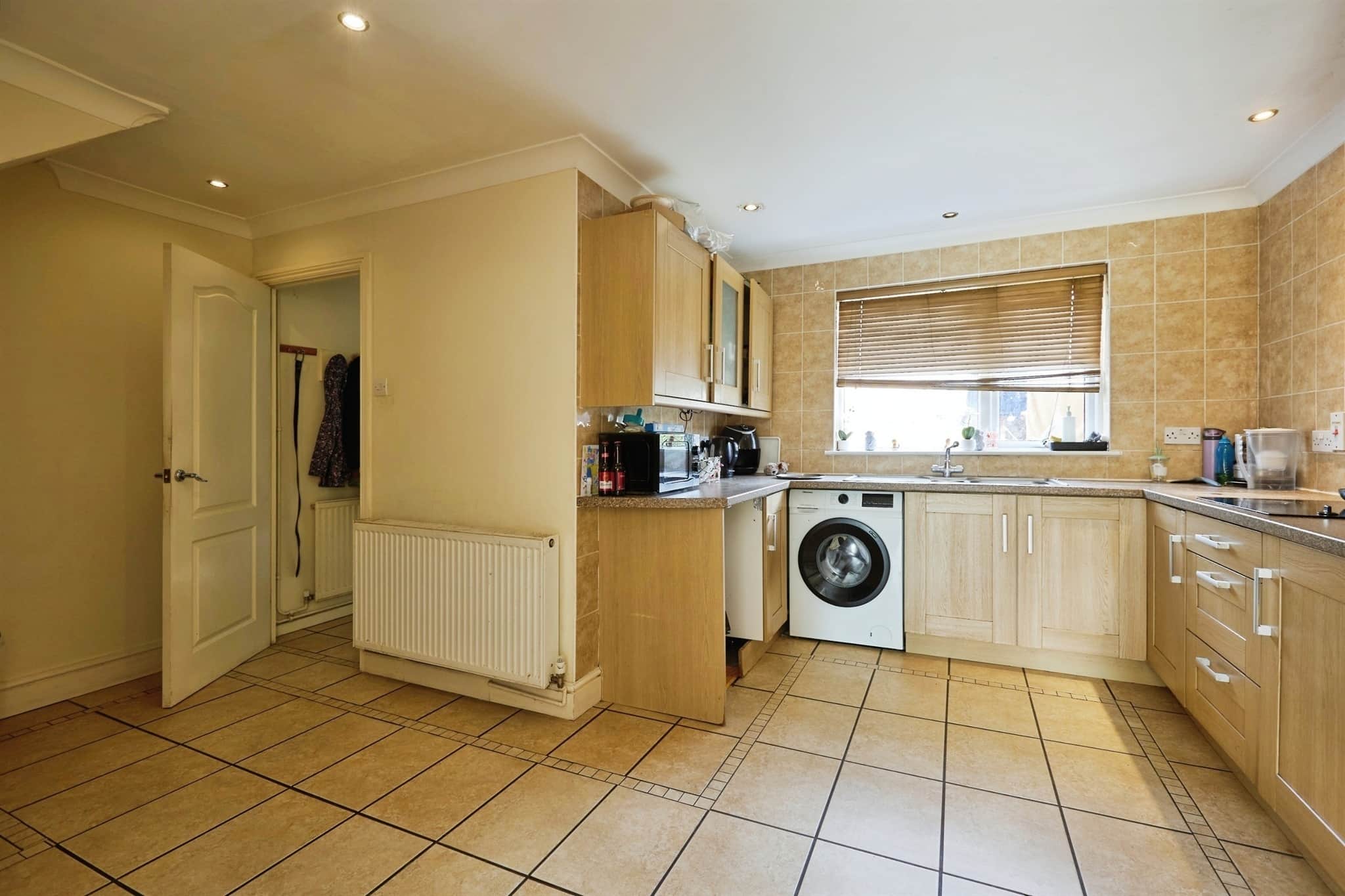 Property at Ten Acres, Shaftesbury