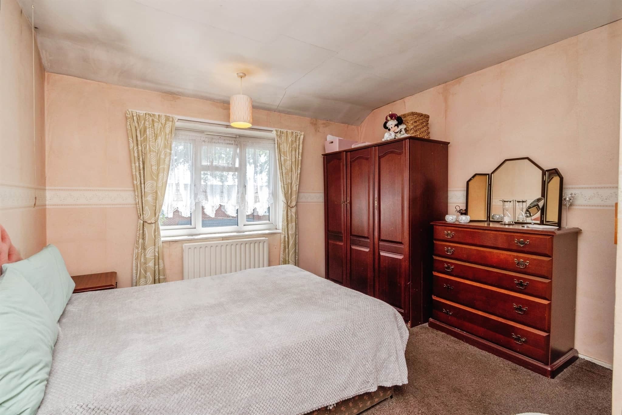 Property at Lime Tree Road, WALSALL